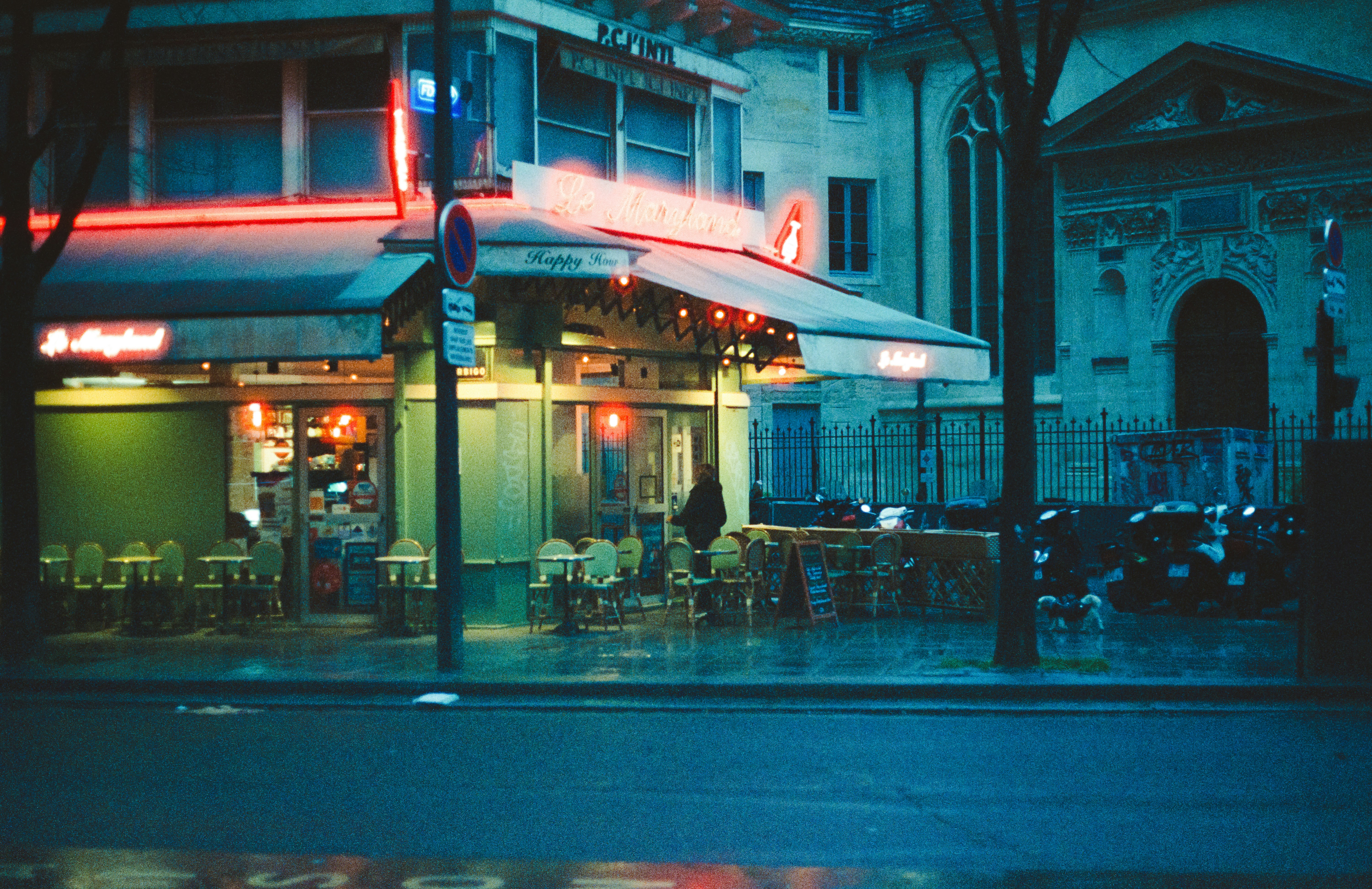 Photo by thomaspearson