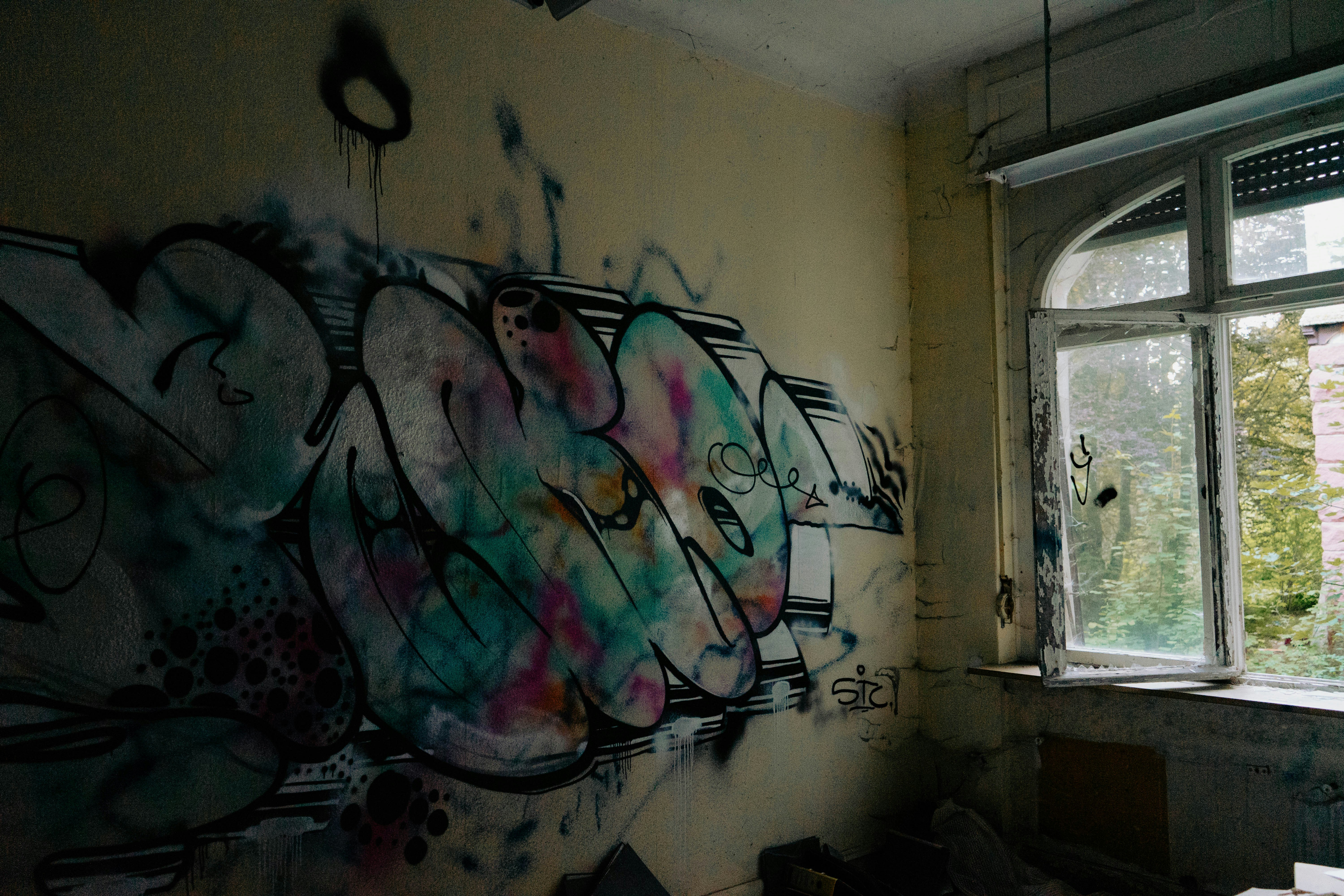 Photo by benjaminmerkle