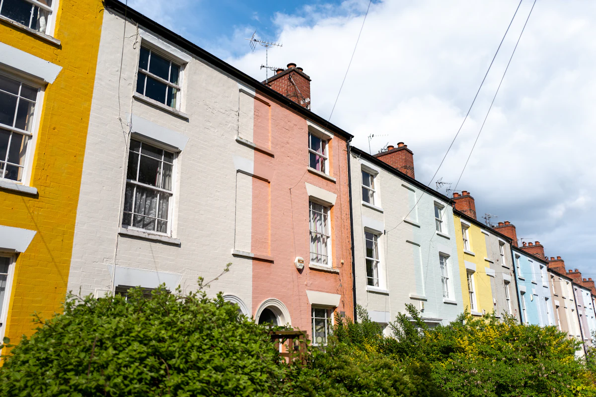 Residential