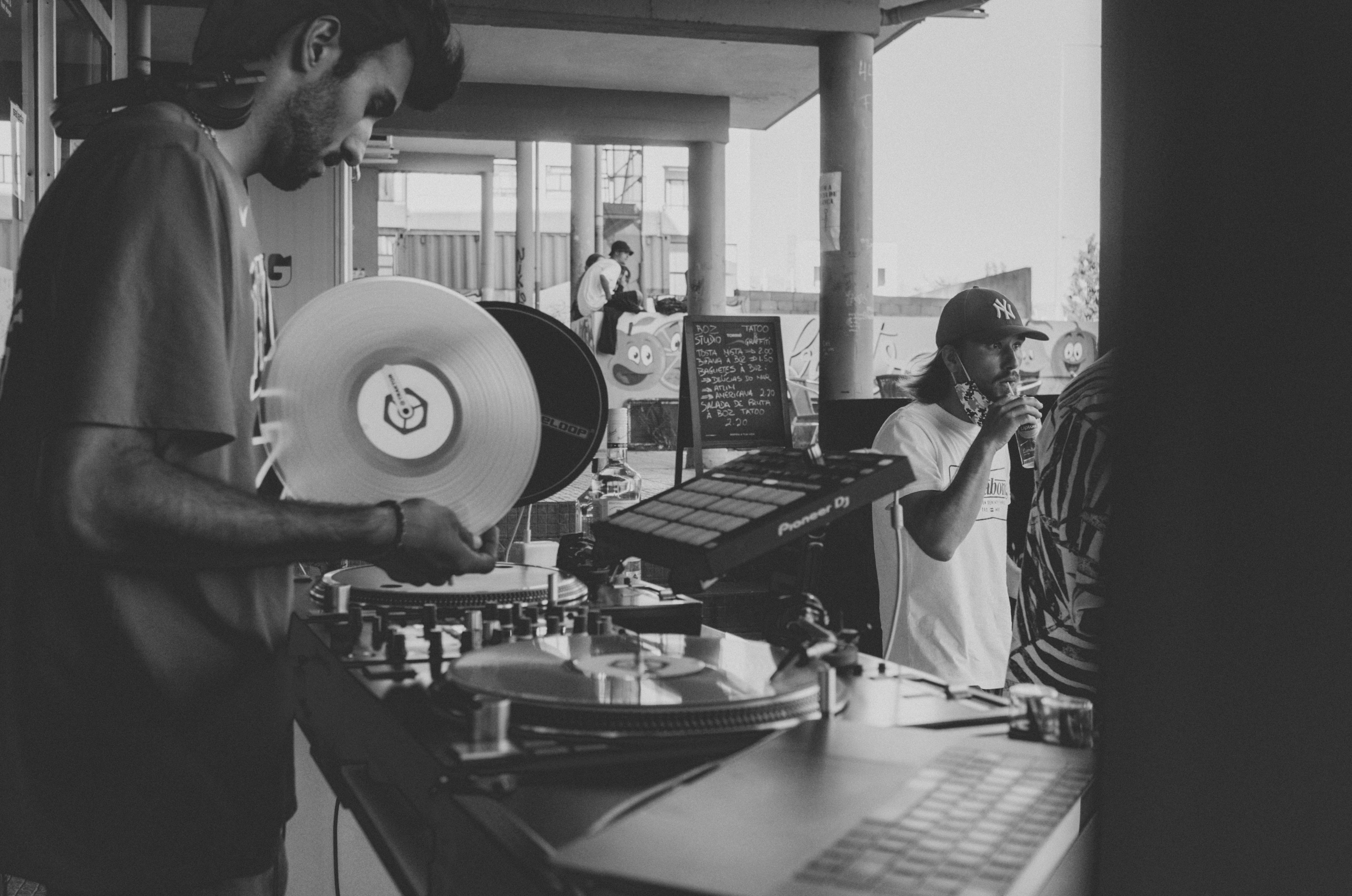 Ropa Hip Hop Independiente