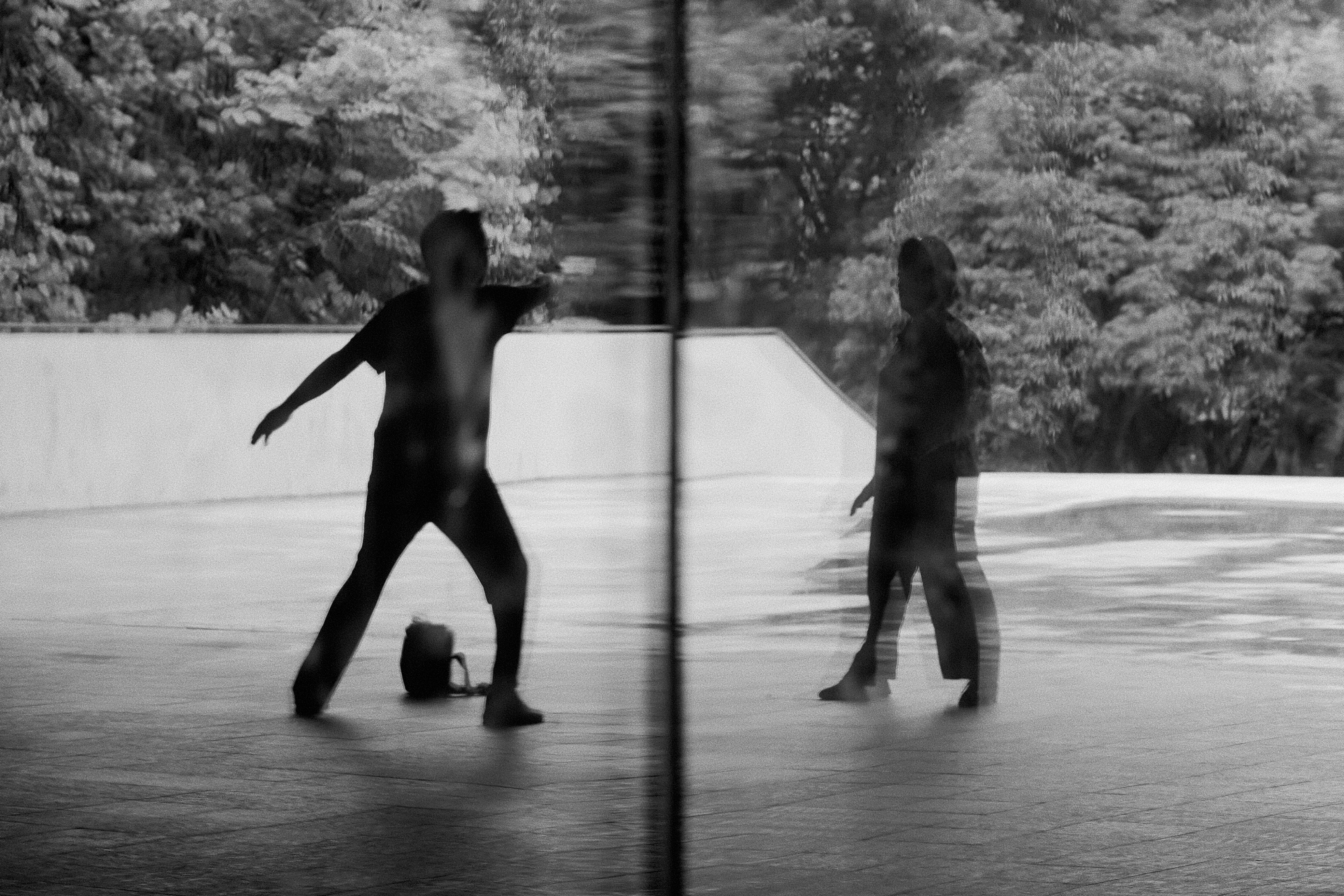 媽！這輩子第一次知道這樣用筷子，不然在外國直接GG！