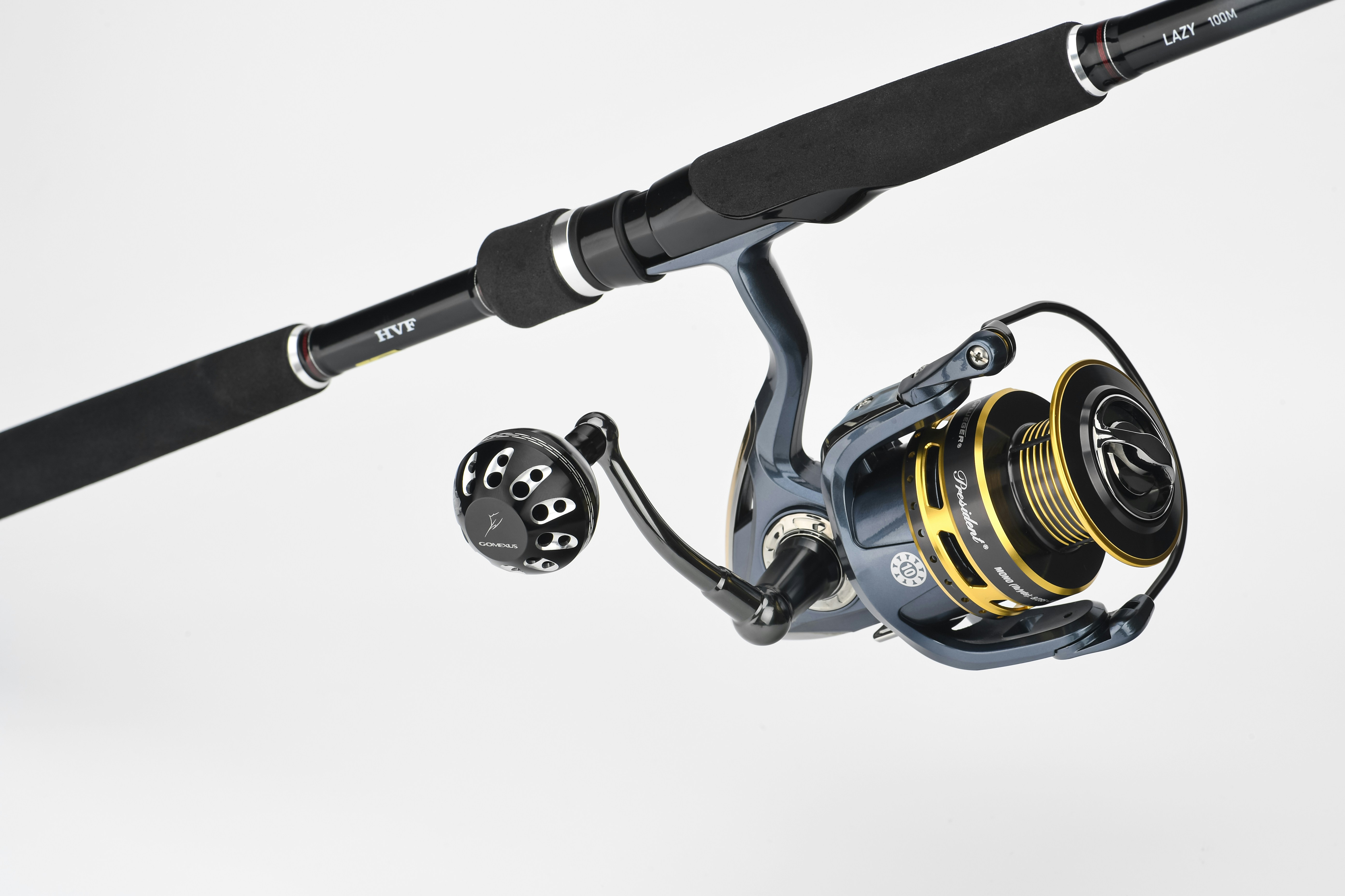 Choosing the Best Fishing Rod for Catfishing: A Complete Guide