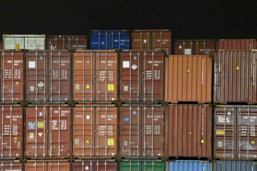 DHL Integration