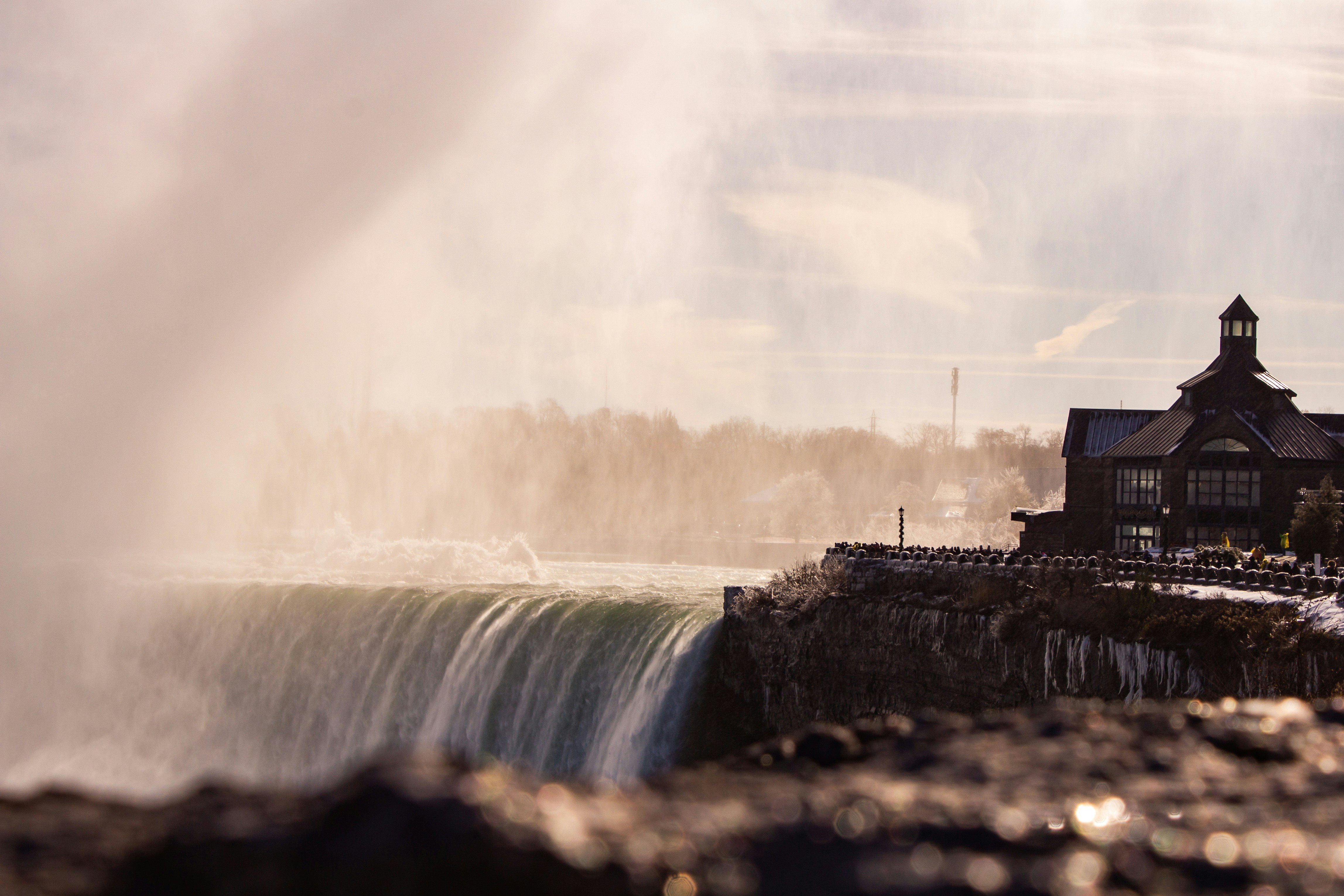 Chippawa Event DJ Niagara event planning image