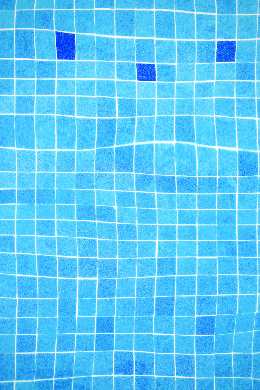 Outdoor and pool tiling craftsmanship