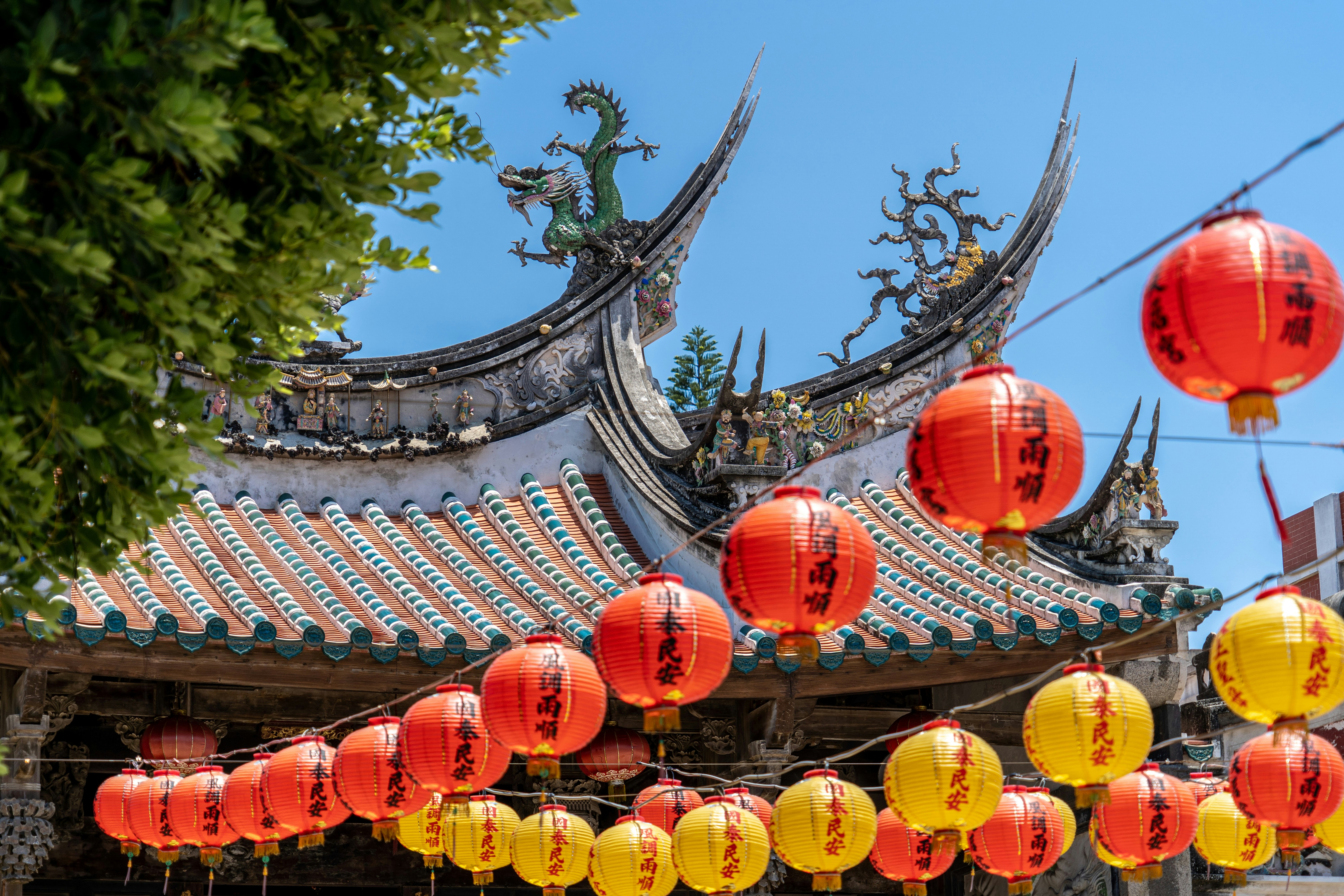 Photo by winstonchen