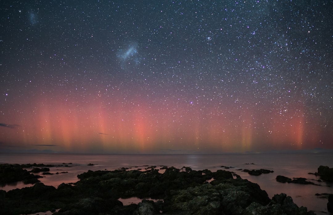 The Mesmerizing Southern Lights A Guide to Witnessing Nature's Cele… — The Mesmerizing Southern Lights A Guide