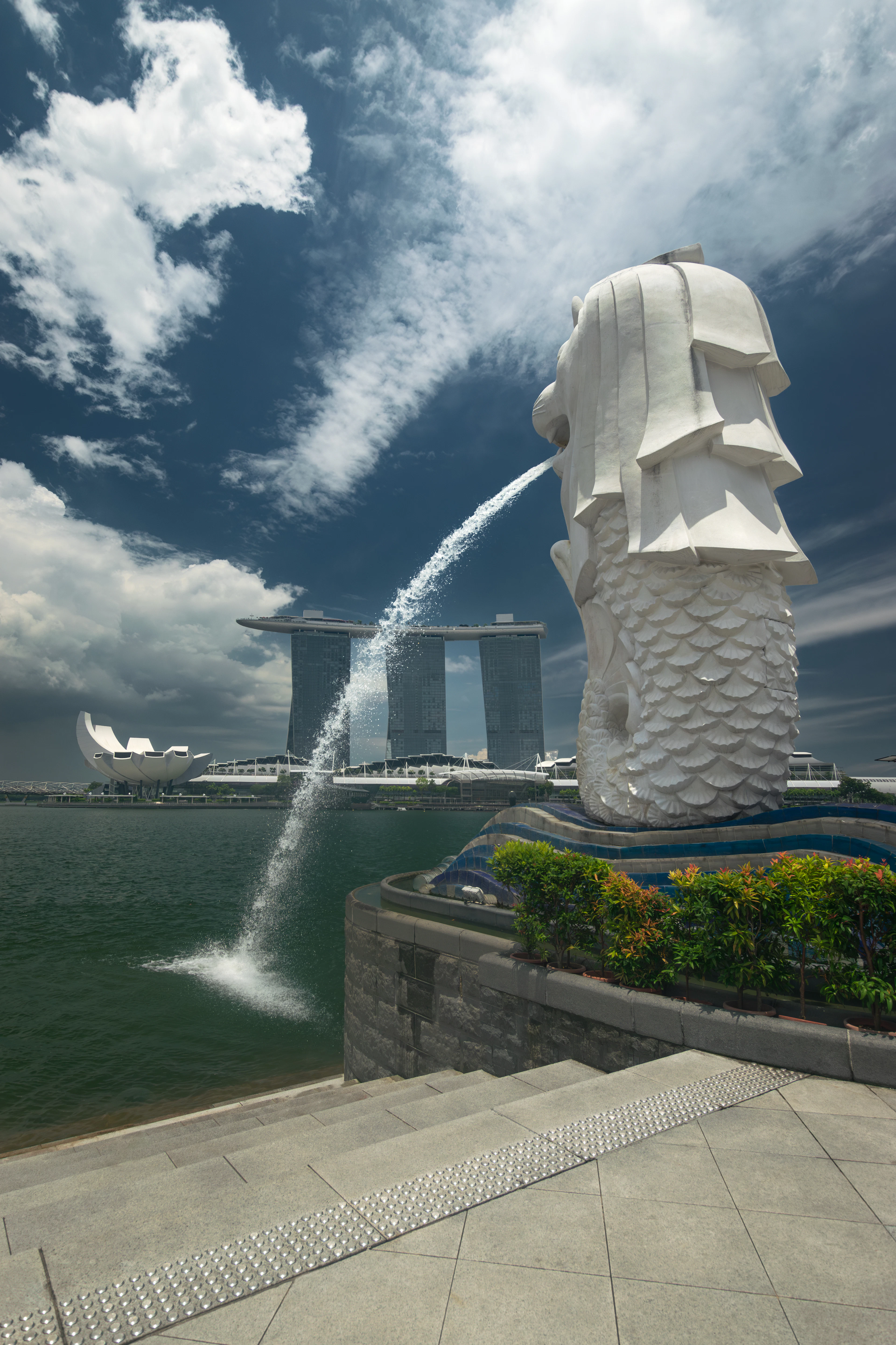Sentosa Island