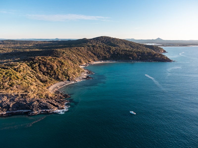 Noosa Marathon