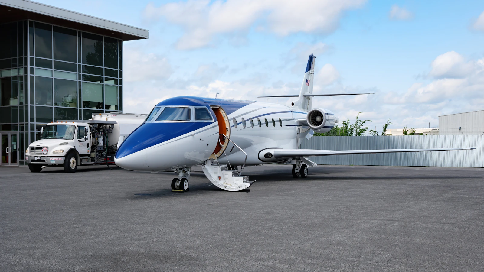 VistaJet: The Membership Model That Went Global