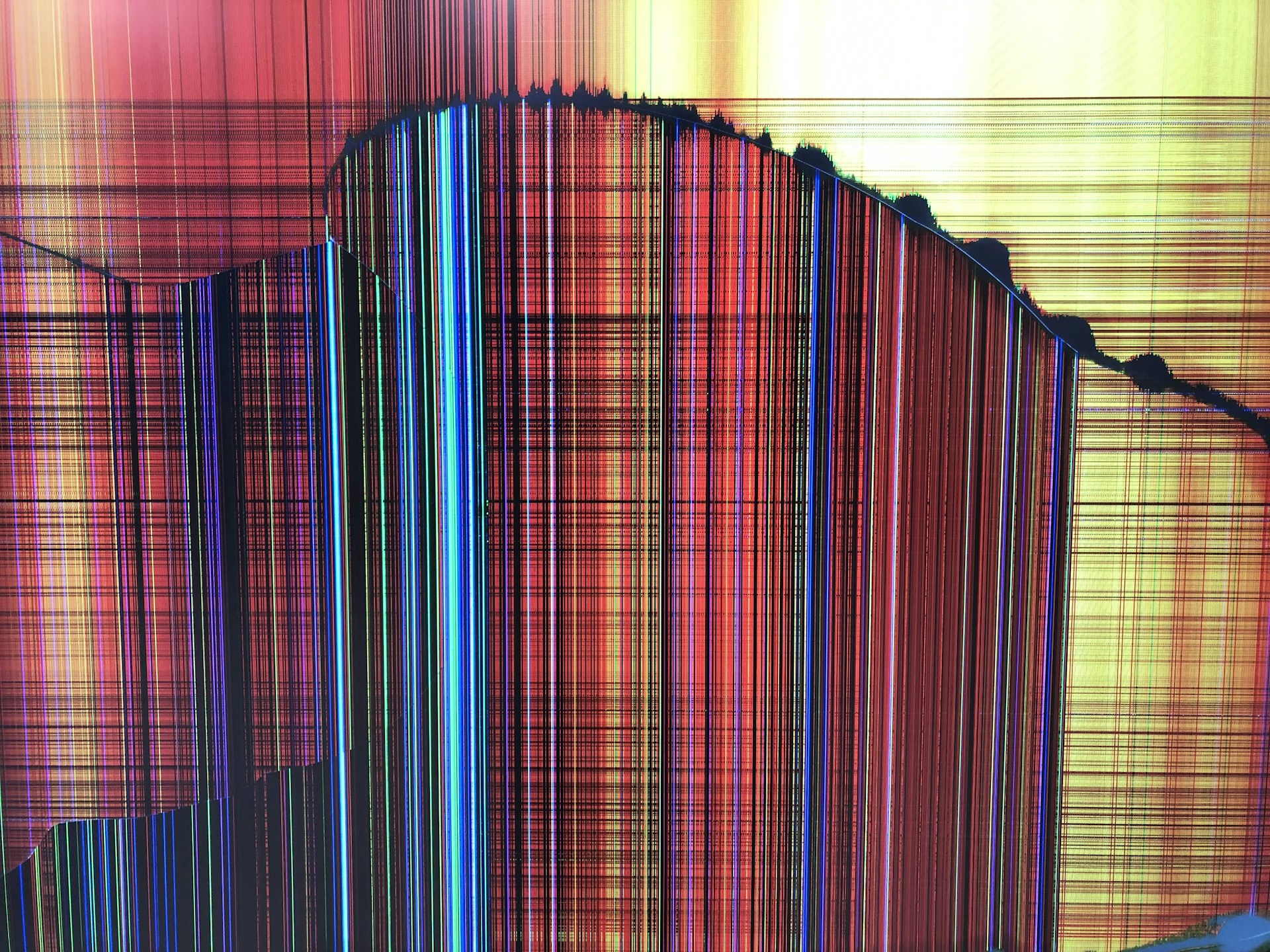 woman wearing yellow long-sleeved dress under white clouds and blue sky during daytime