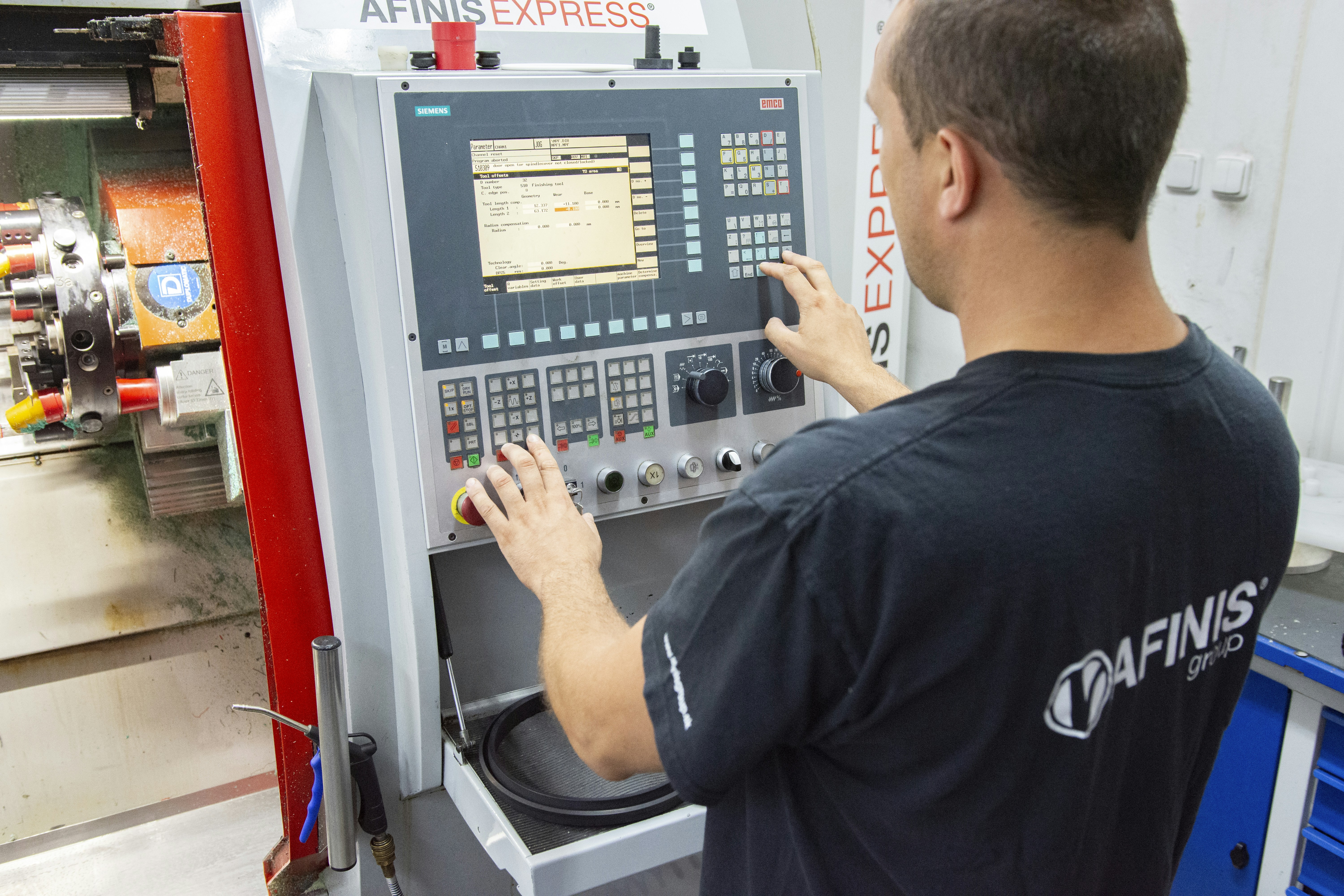 Understanding the Fanuc Handwheel: Features, Benefits, and Applications