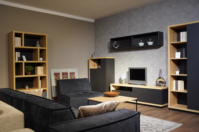 Showrooms