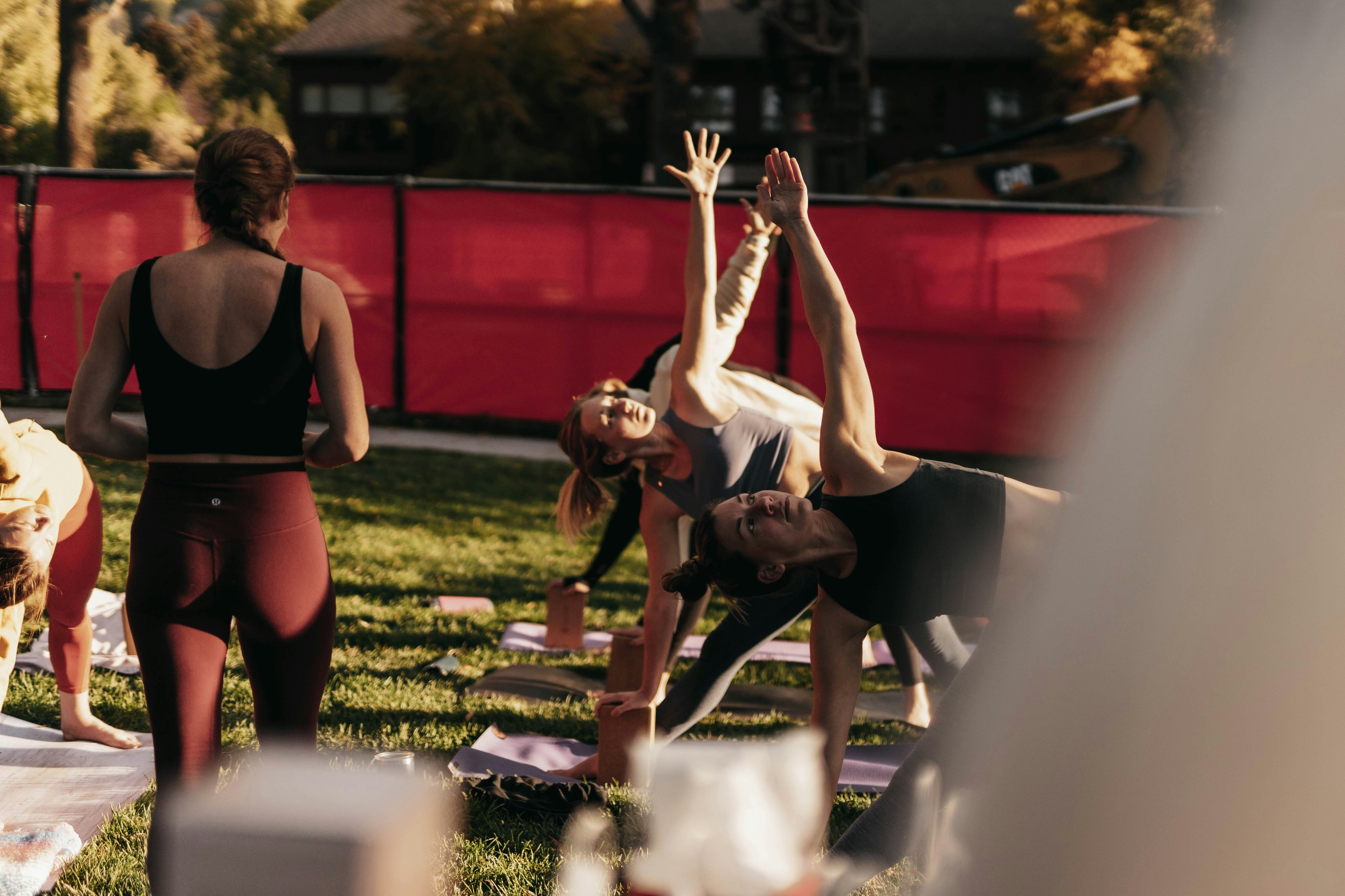 Top 15 Wellness Retreat Ideas