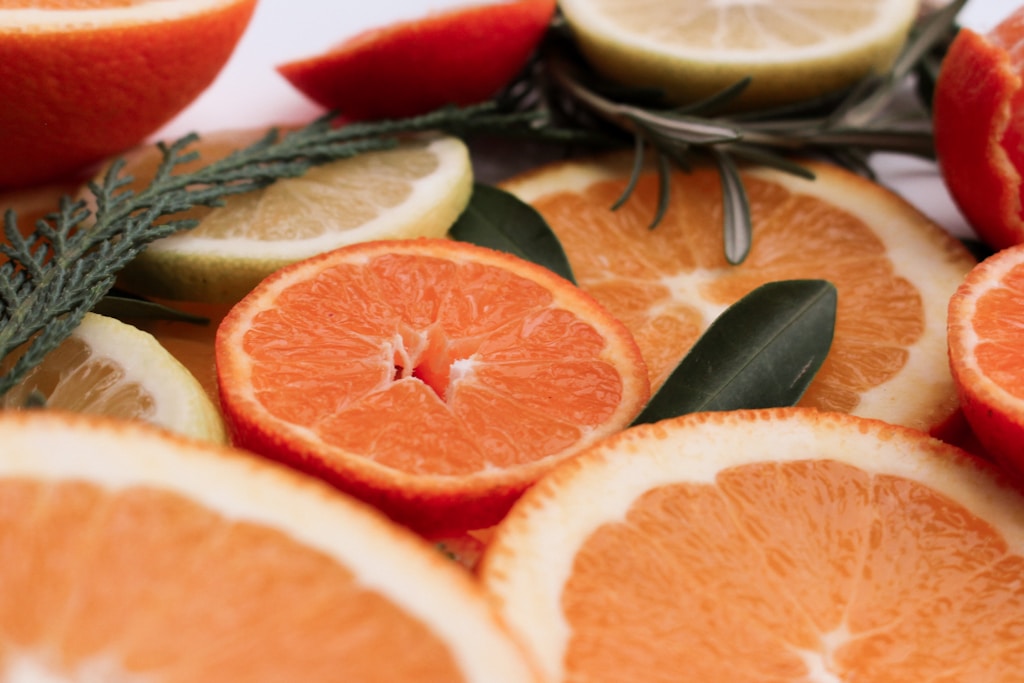 Citrus Vivant