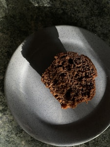 Homemade Atta Cakes