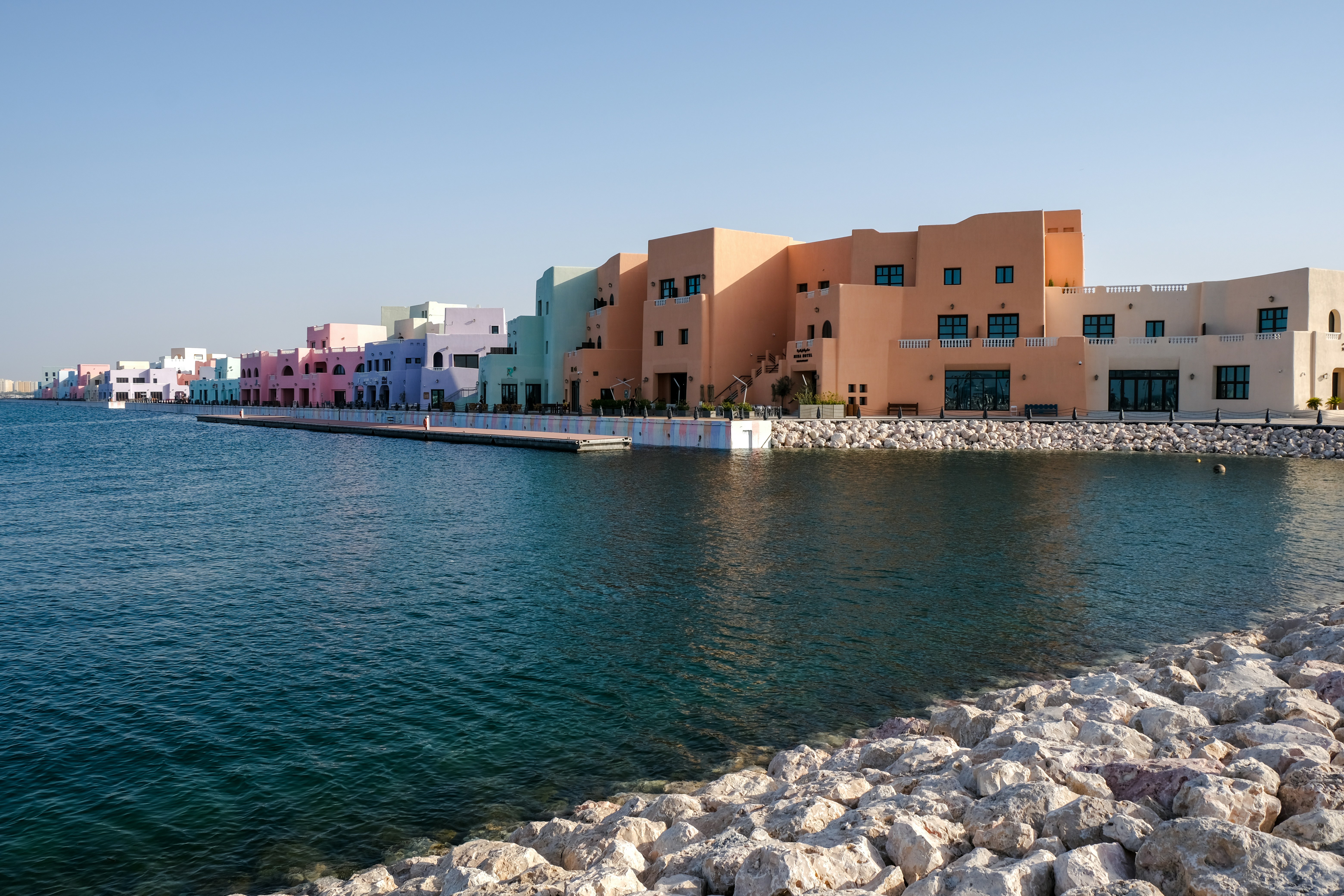 Ductless mini-split system in a Port Townsend living room - heat pump advantages over gas furnaces