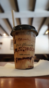 Rich Mocha