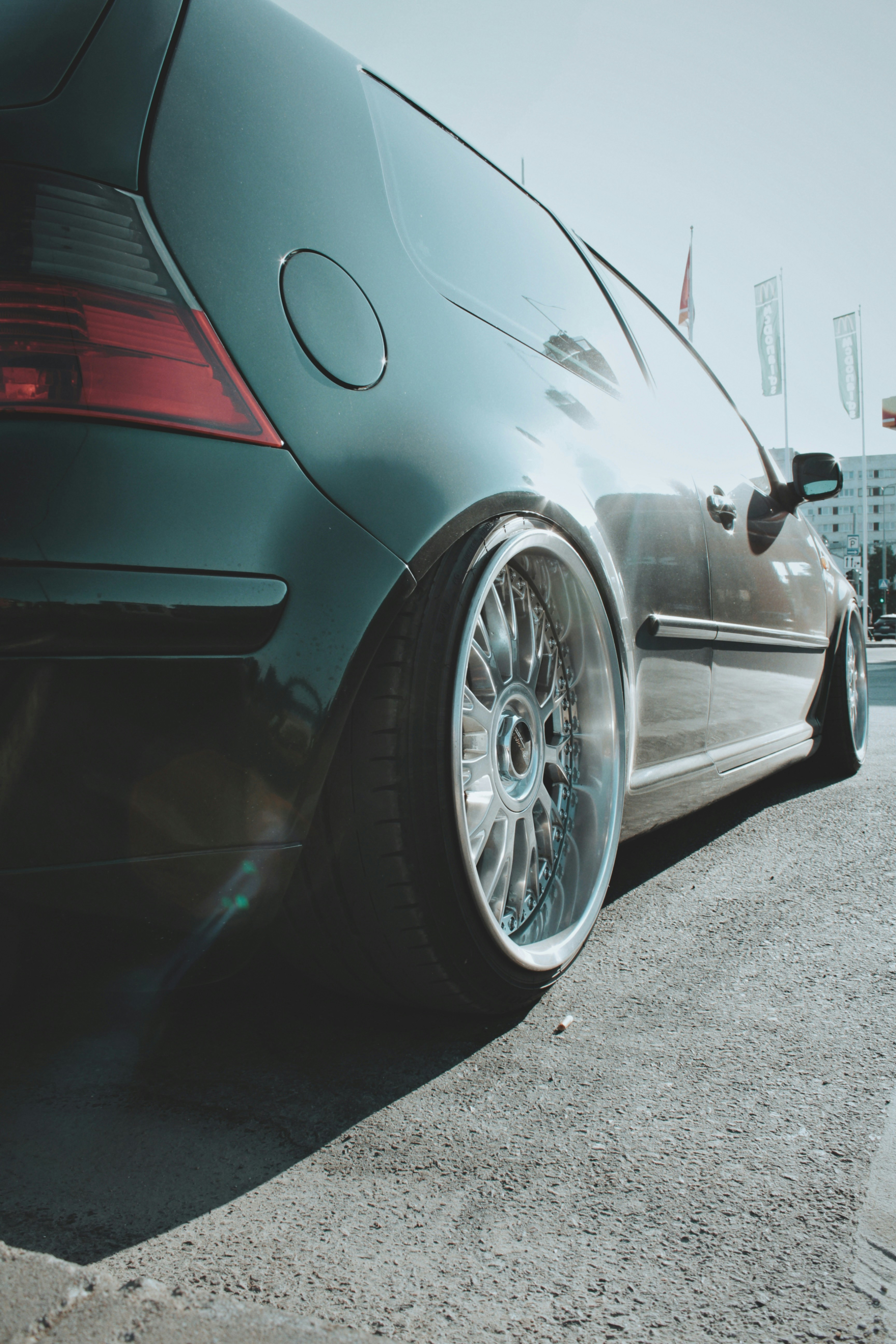 Photo by maximyuryshev