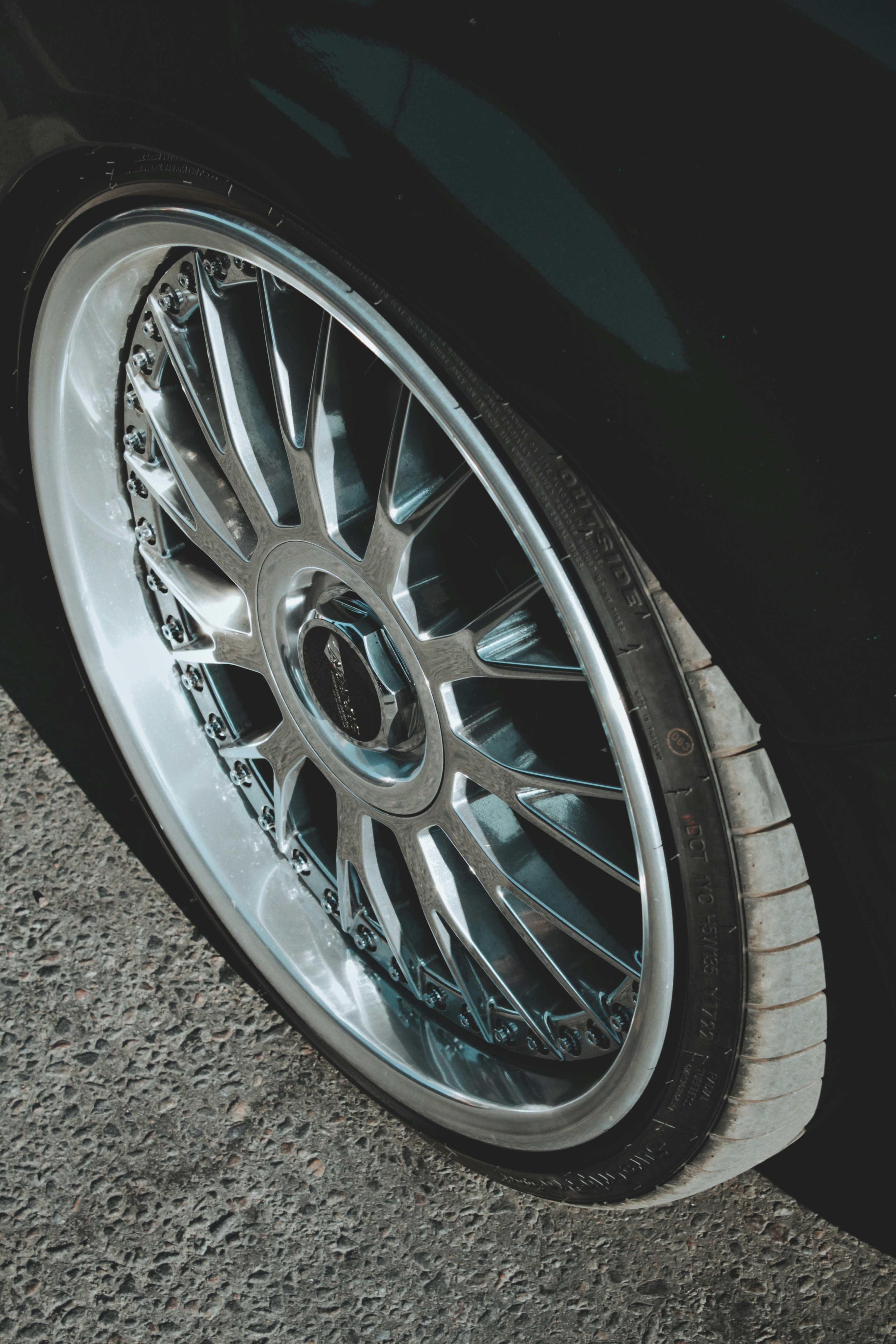 Photo by maximyuryshev