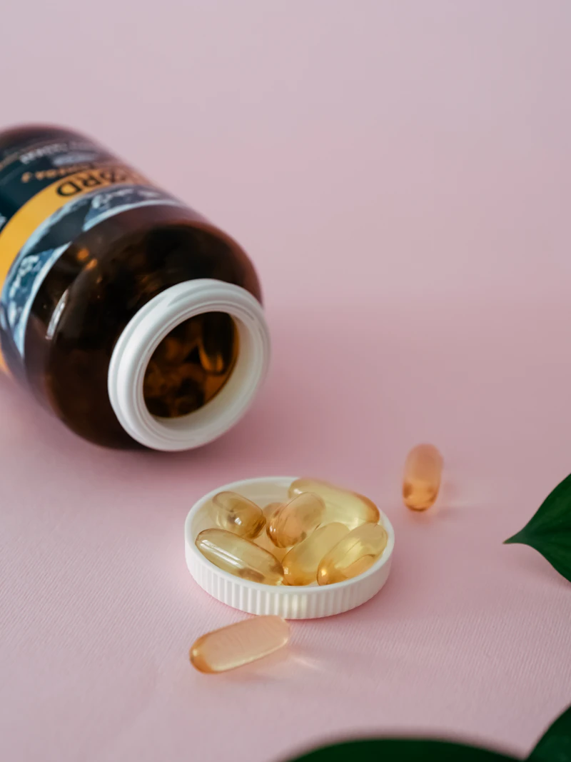 Zinc 50mg x60