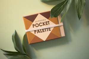 Earth Tone Palette