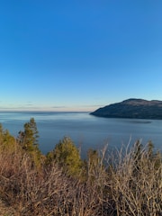 A serene landscape showcasing nature's beauty.