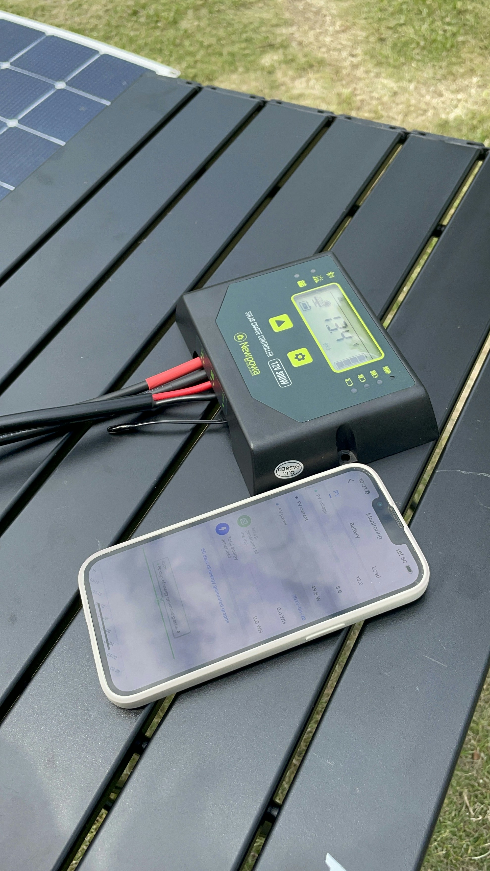 Jorge Guzmán Padilla, experto en energía solar