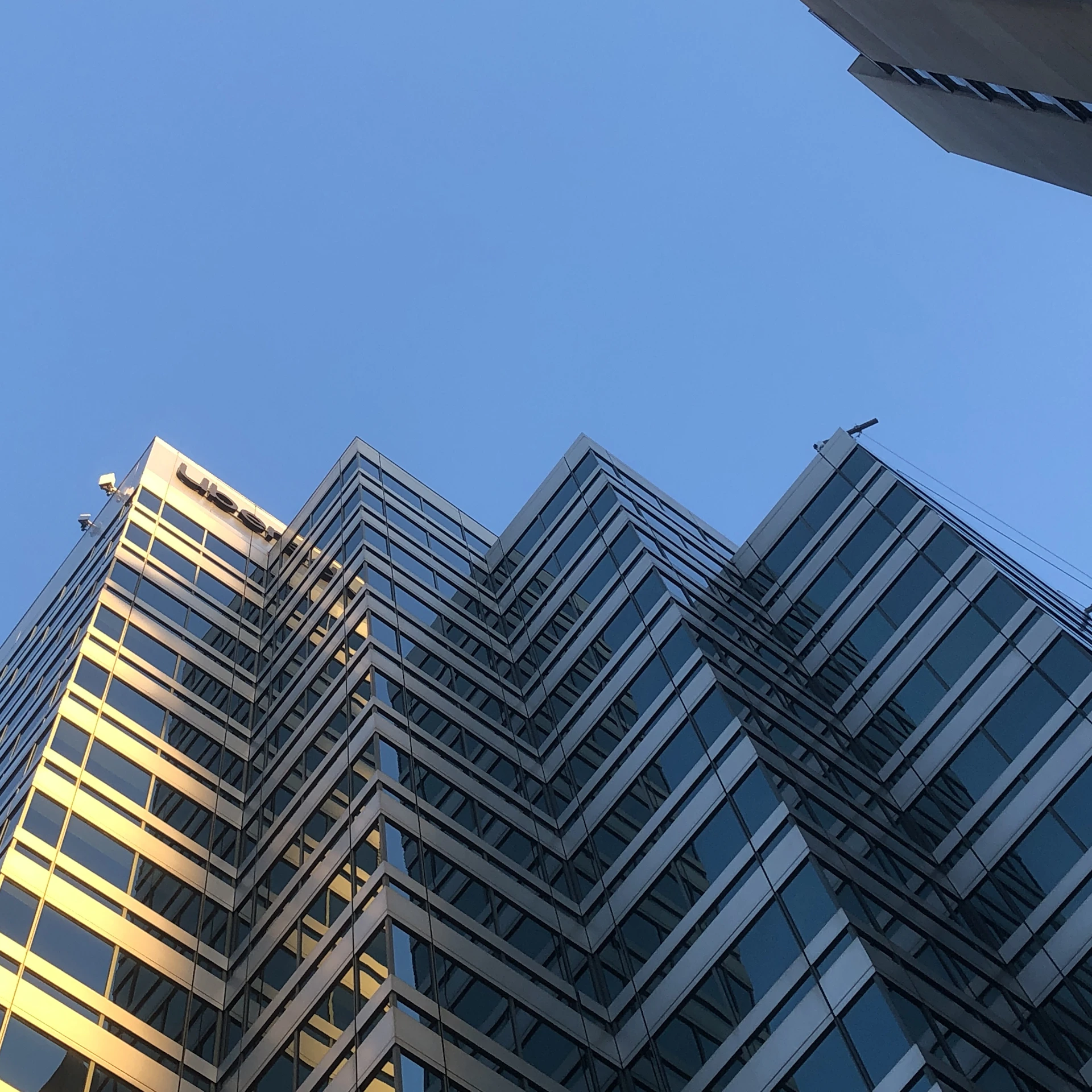 black and brown leather padded tub sofa