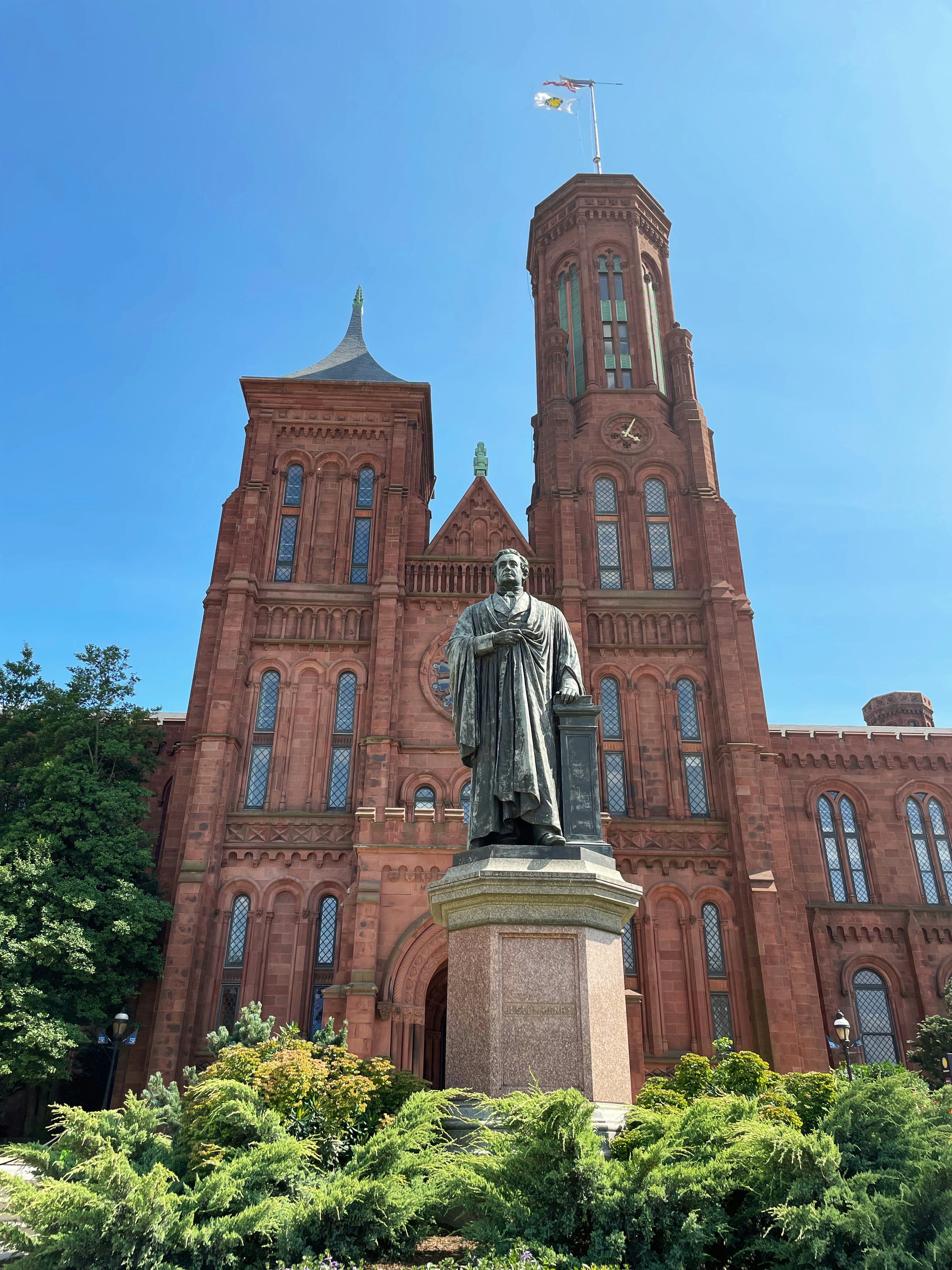 Smithsonian Institution photo 3