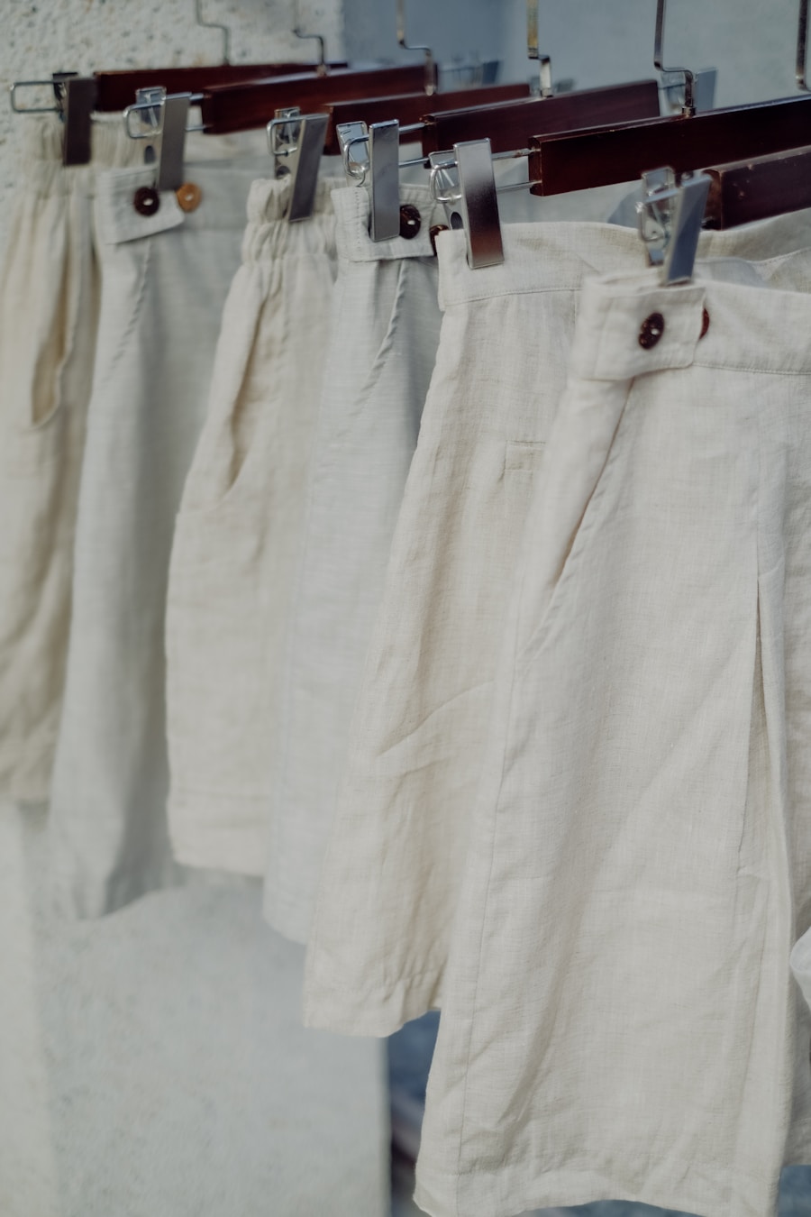 The Linen Studio archive