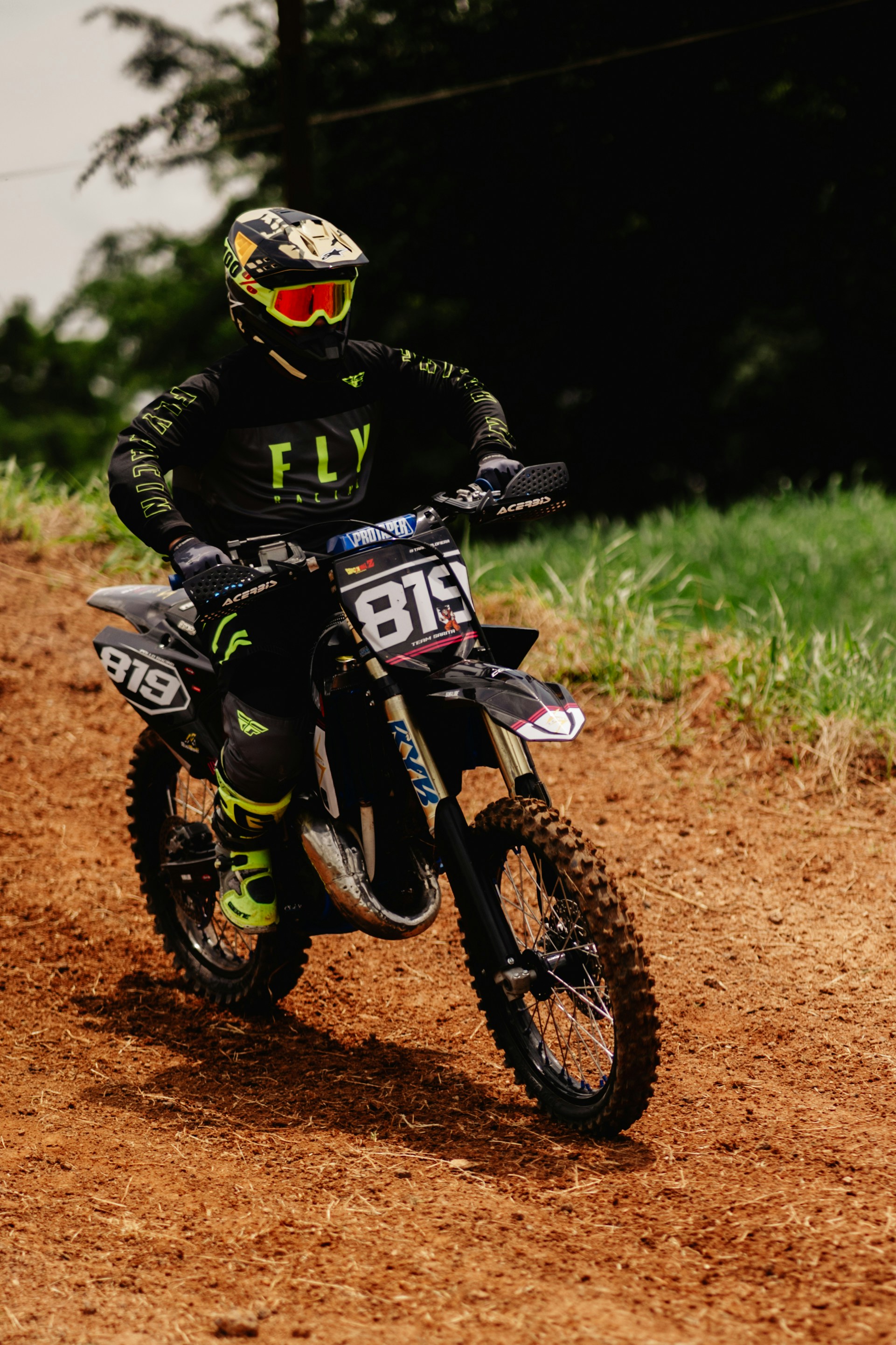 Photo by ronaldvargaz