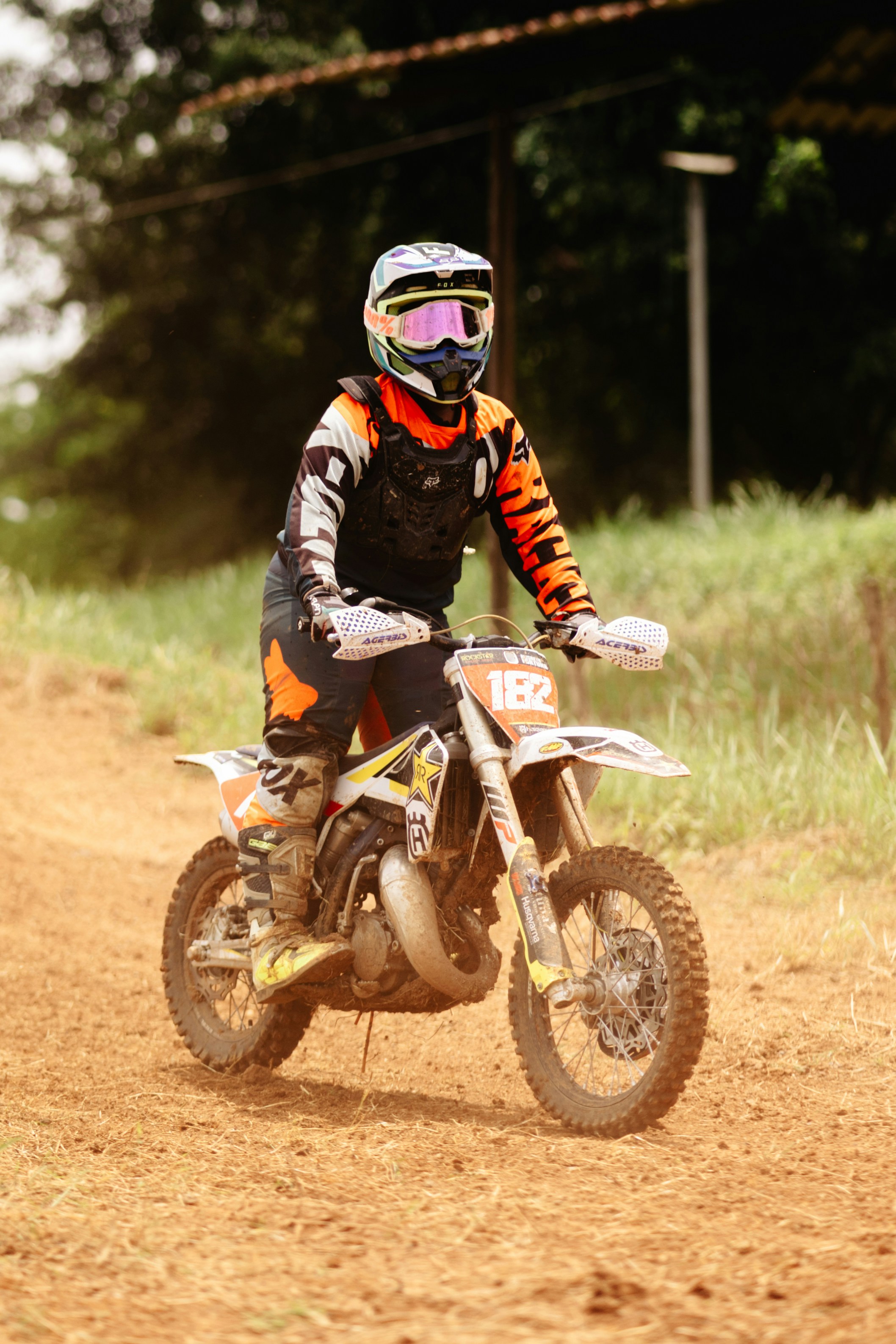 Photo by ronaldvargaz