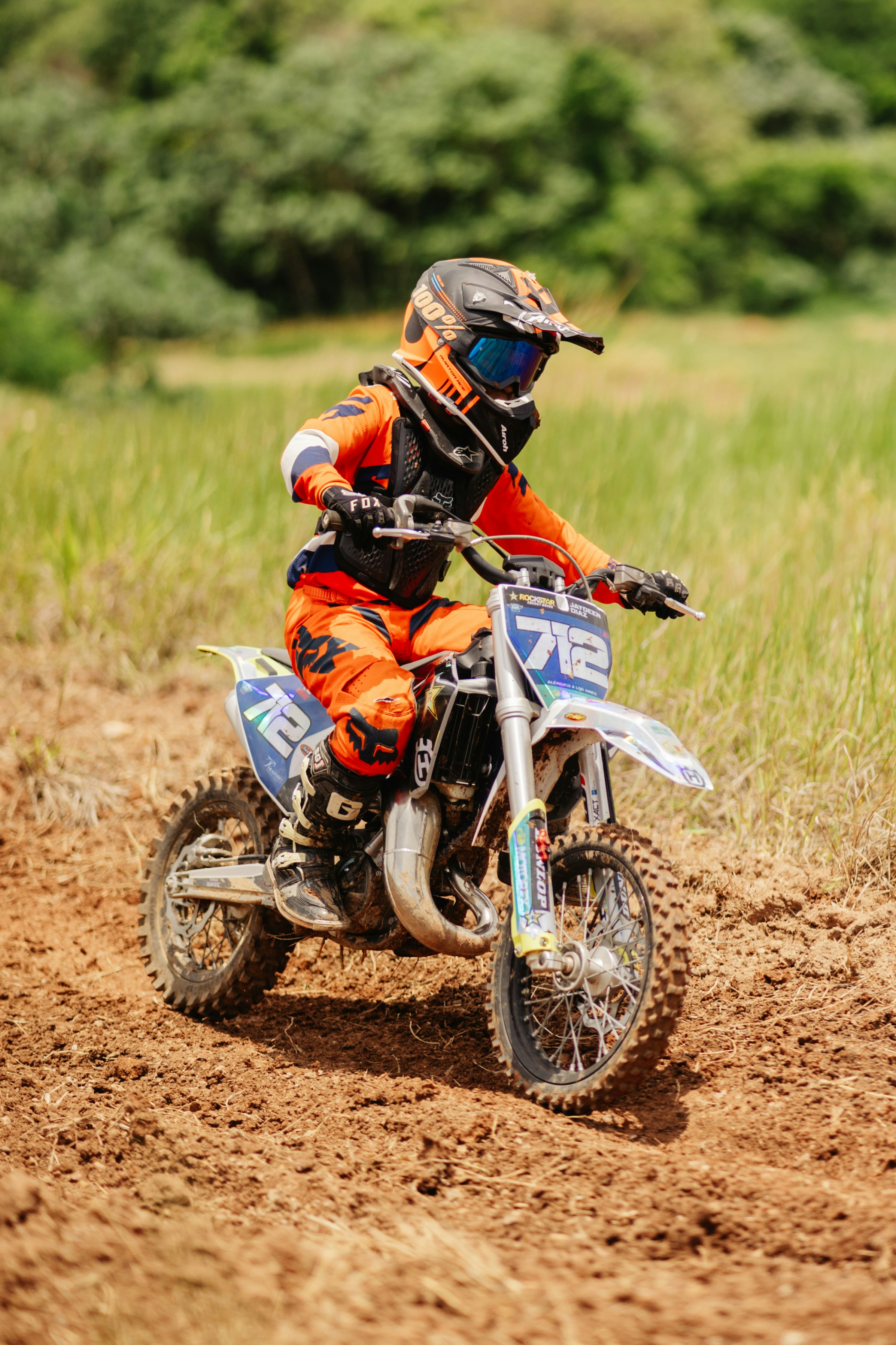 Photo by ronaldvargaz