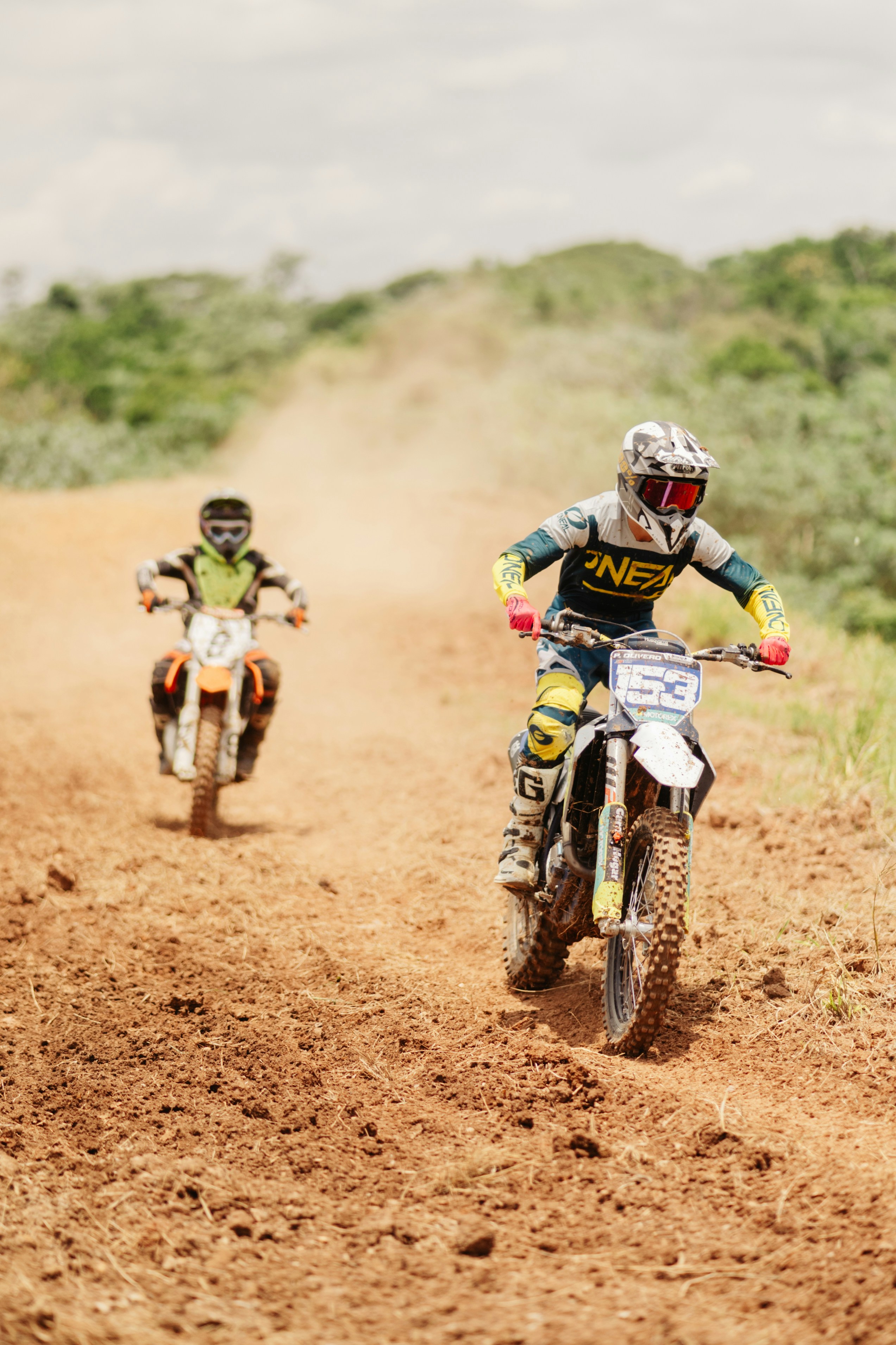 Photo by ronaldvargaz