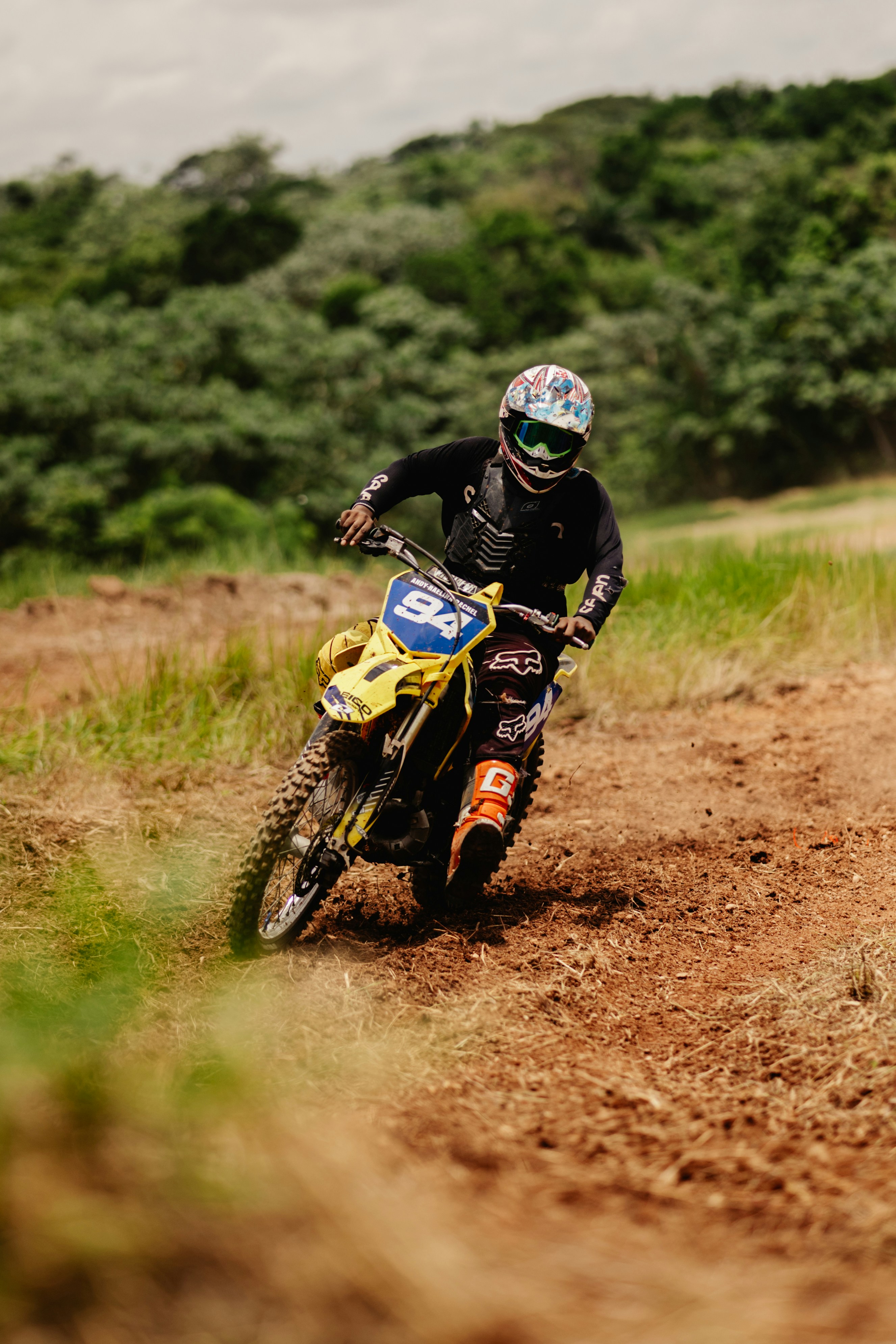 Photo by ronaldvargaz