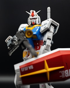 Wing Zero
