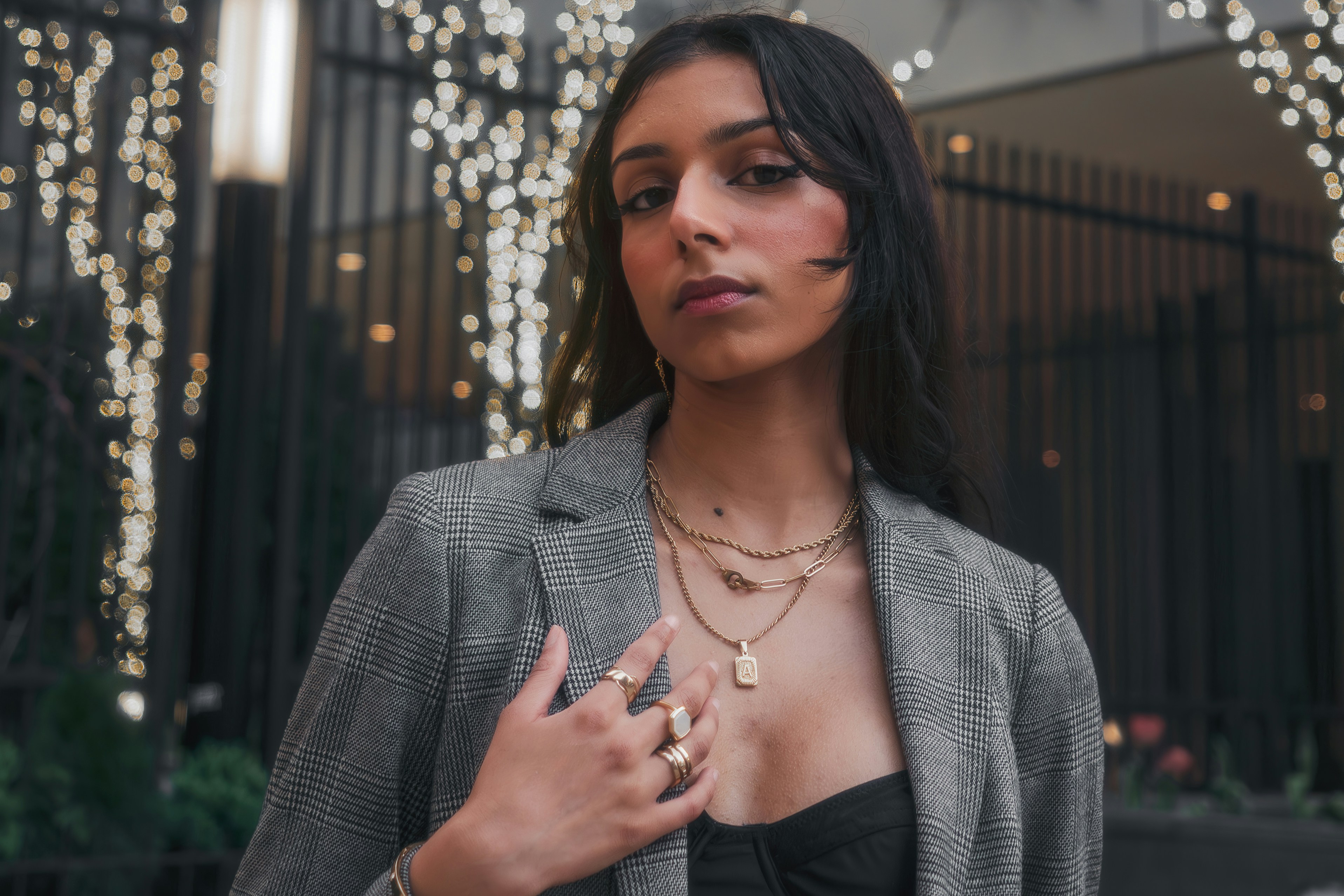 Dress Code Dismissed: The Case for Wearing Jewelry That Moves You, Not Just Matches You