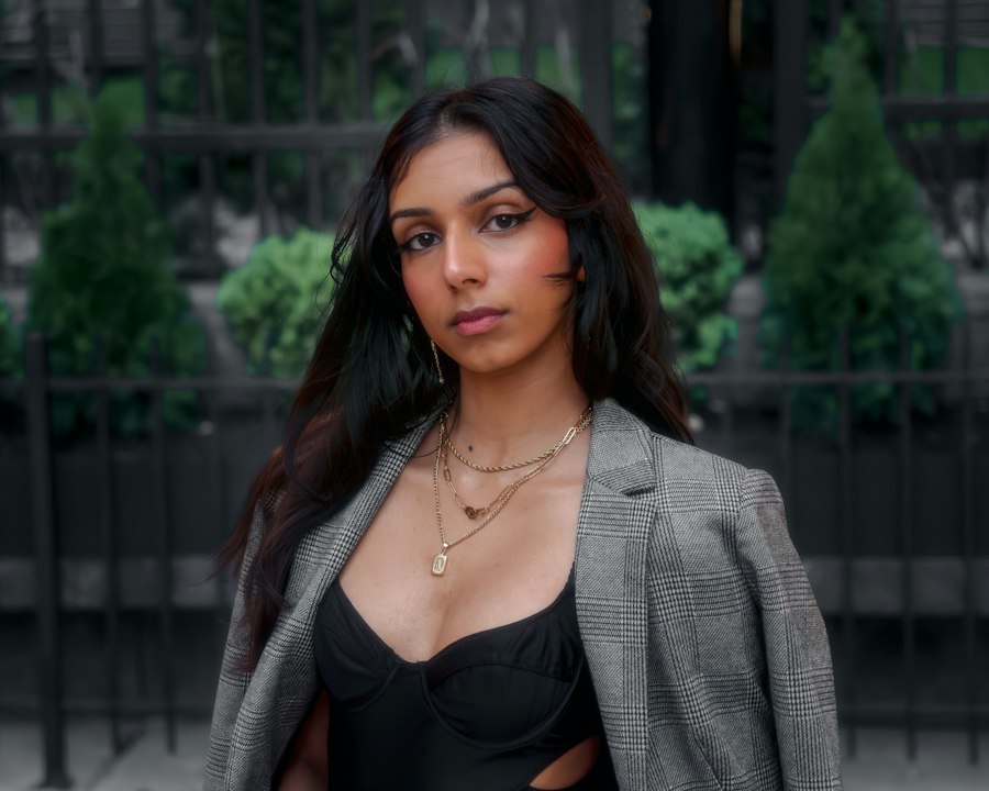 Blazer Ajusté Noir Ringella vêtements et mode