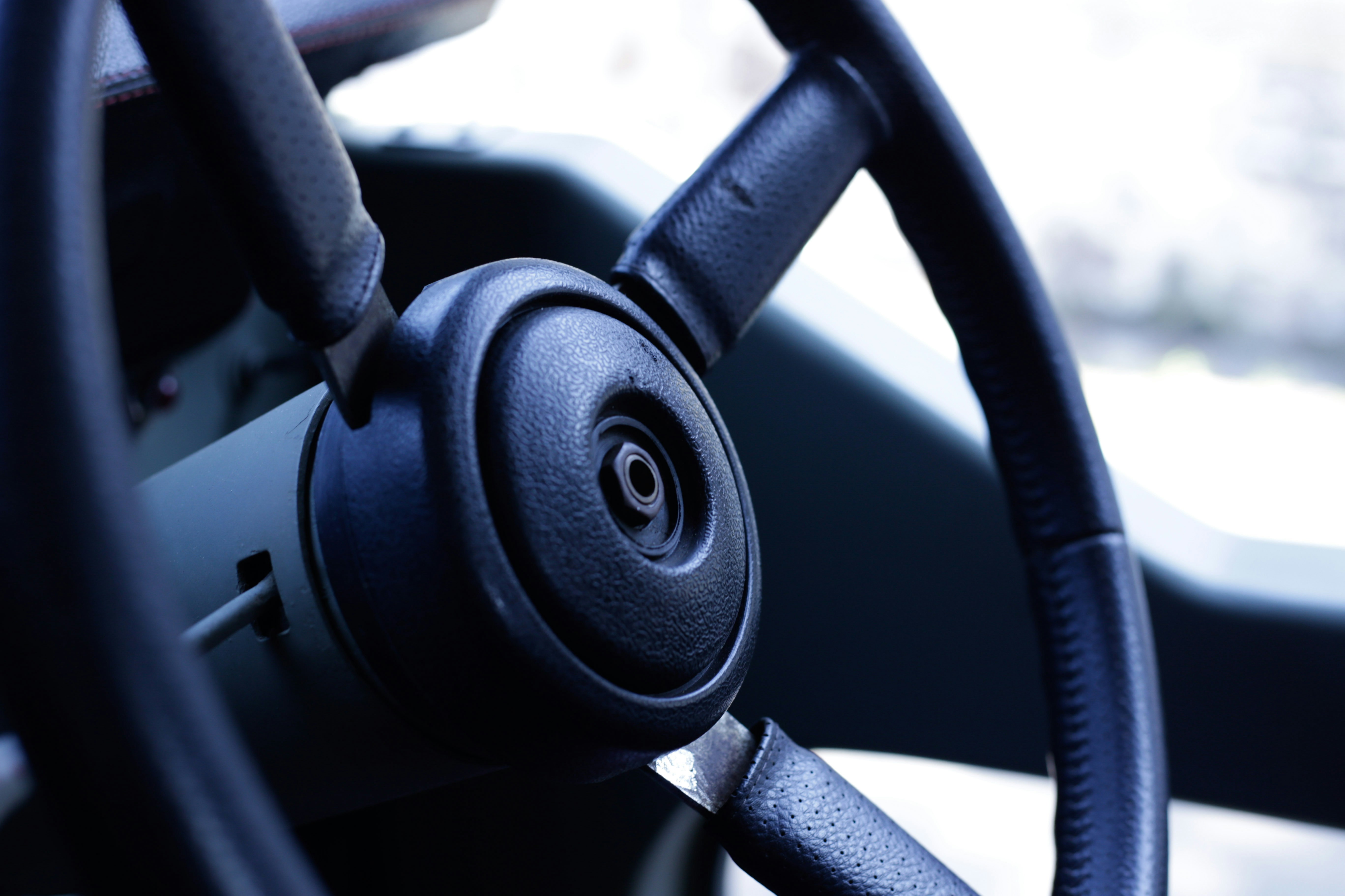 How to Fix Steering Wheel Vibration - step by step process guide