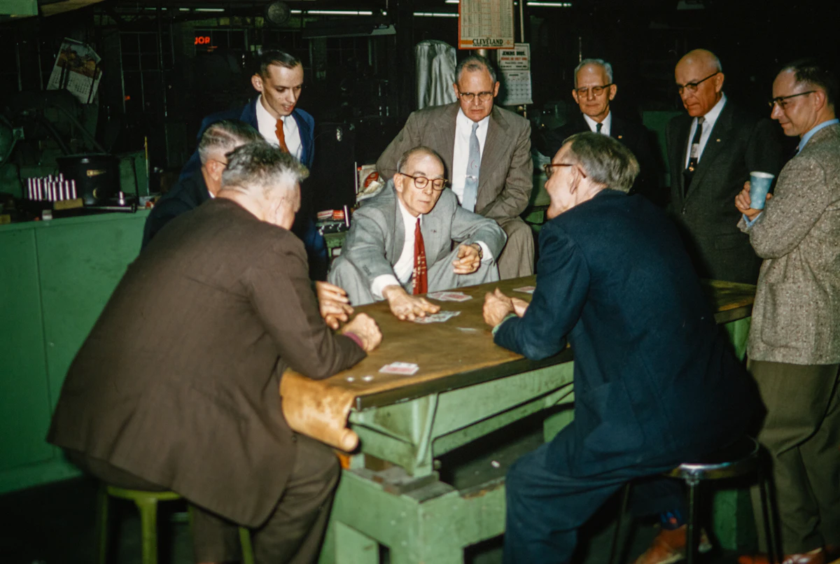 2026 World Series of Poker Main Event Smashes All-Time Attendance Record