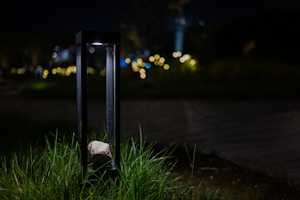 Glow Portable Lamp
