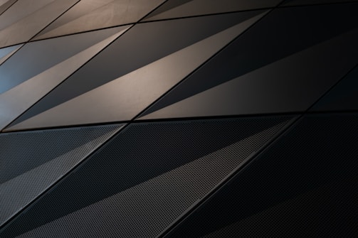 Close-up of intricate Anatolian patterns overlaid on sleek, futuristic surfaces.