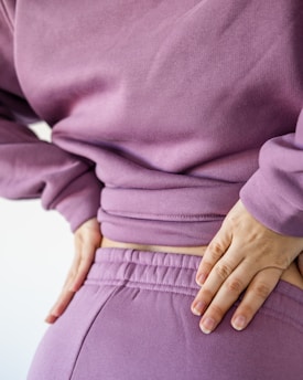 hip pain bursitis physiotherapy