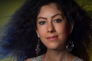 Mirada Serena