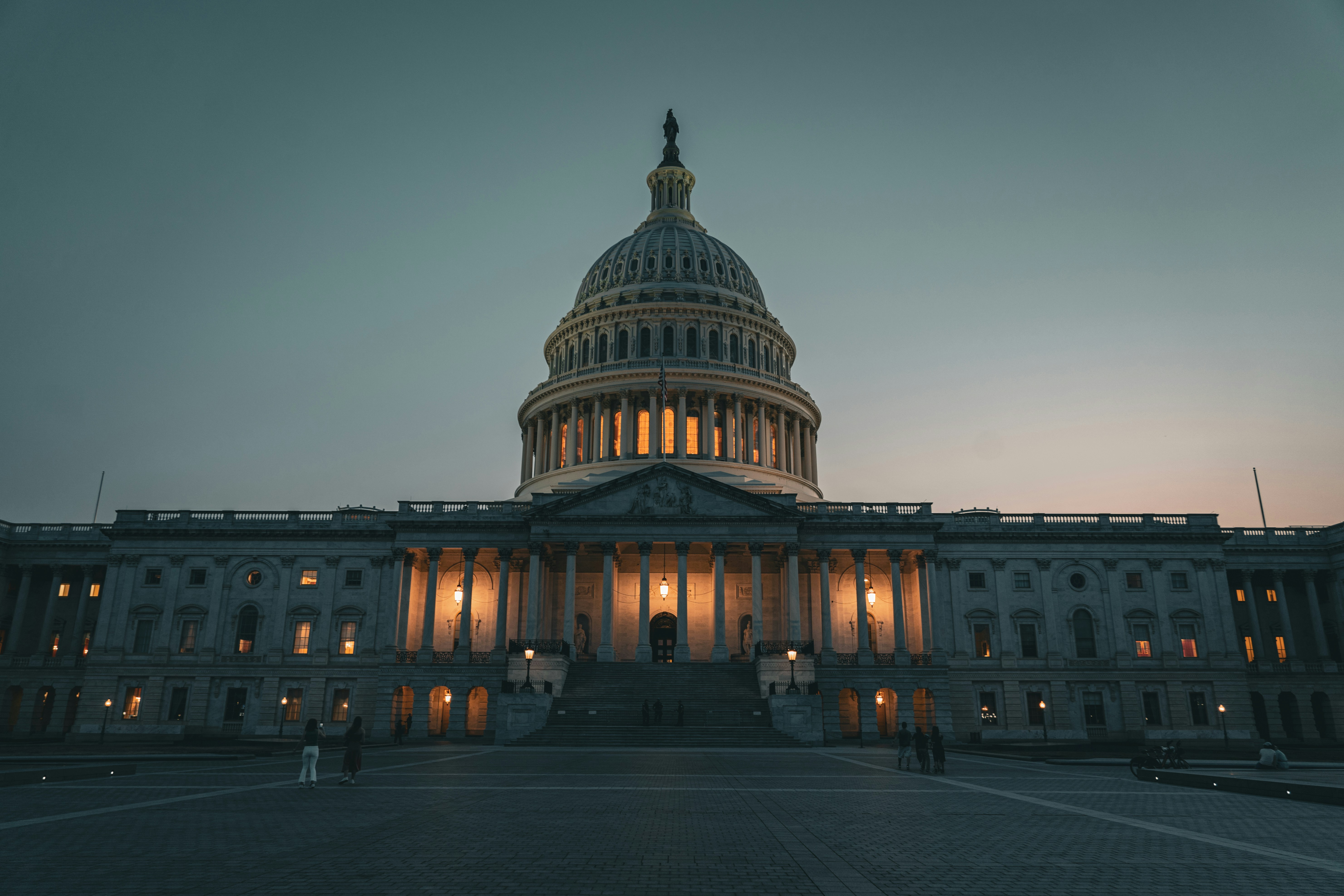 Agenda Trump in stallo al Congresso: tempi lunghi per l'approvazione del pacchetto legislativo