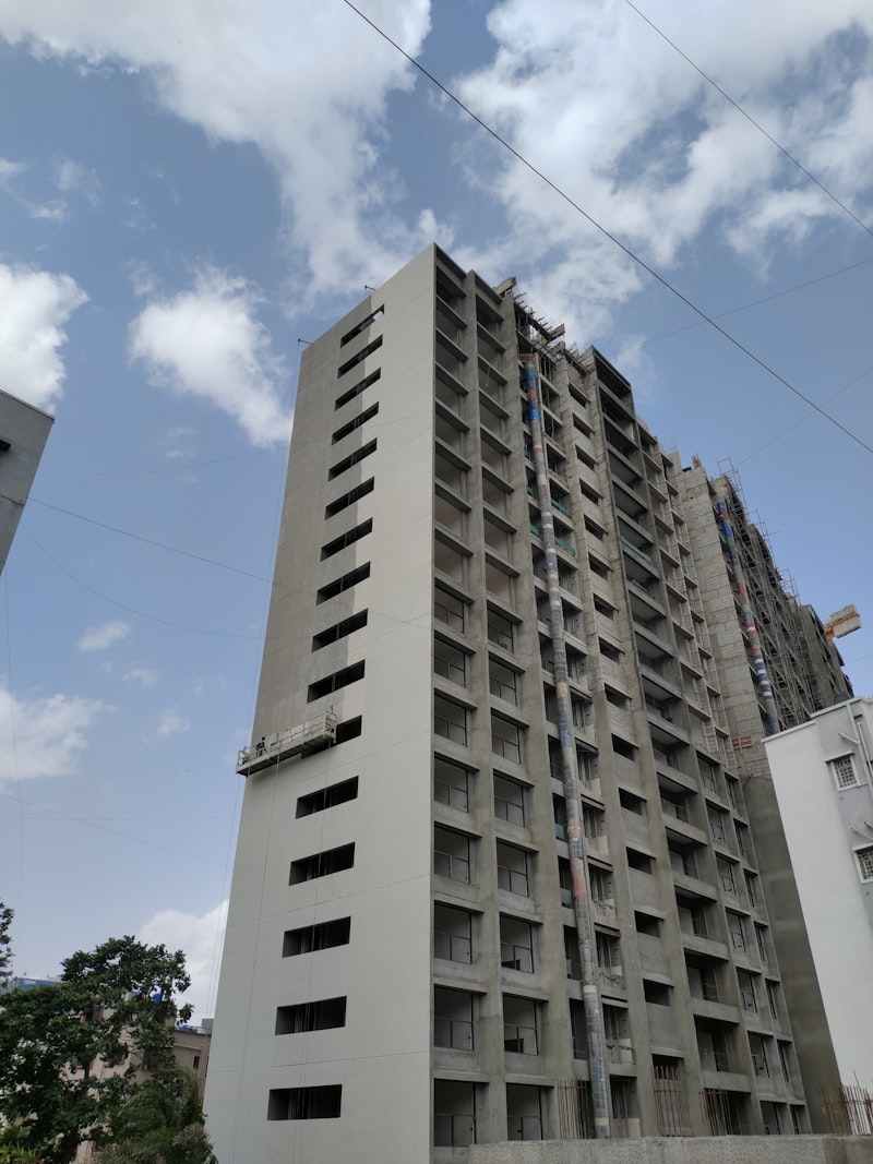Raj Nagar Extension Real Estate