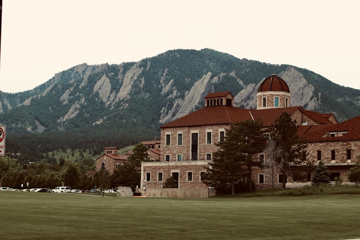 Western State Colorado University