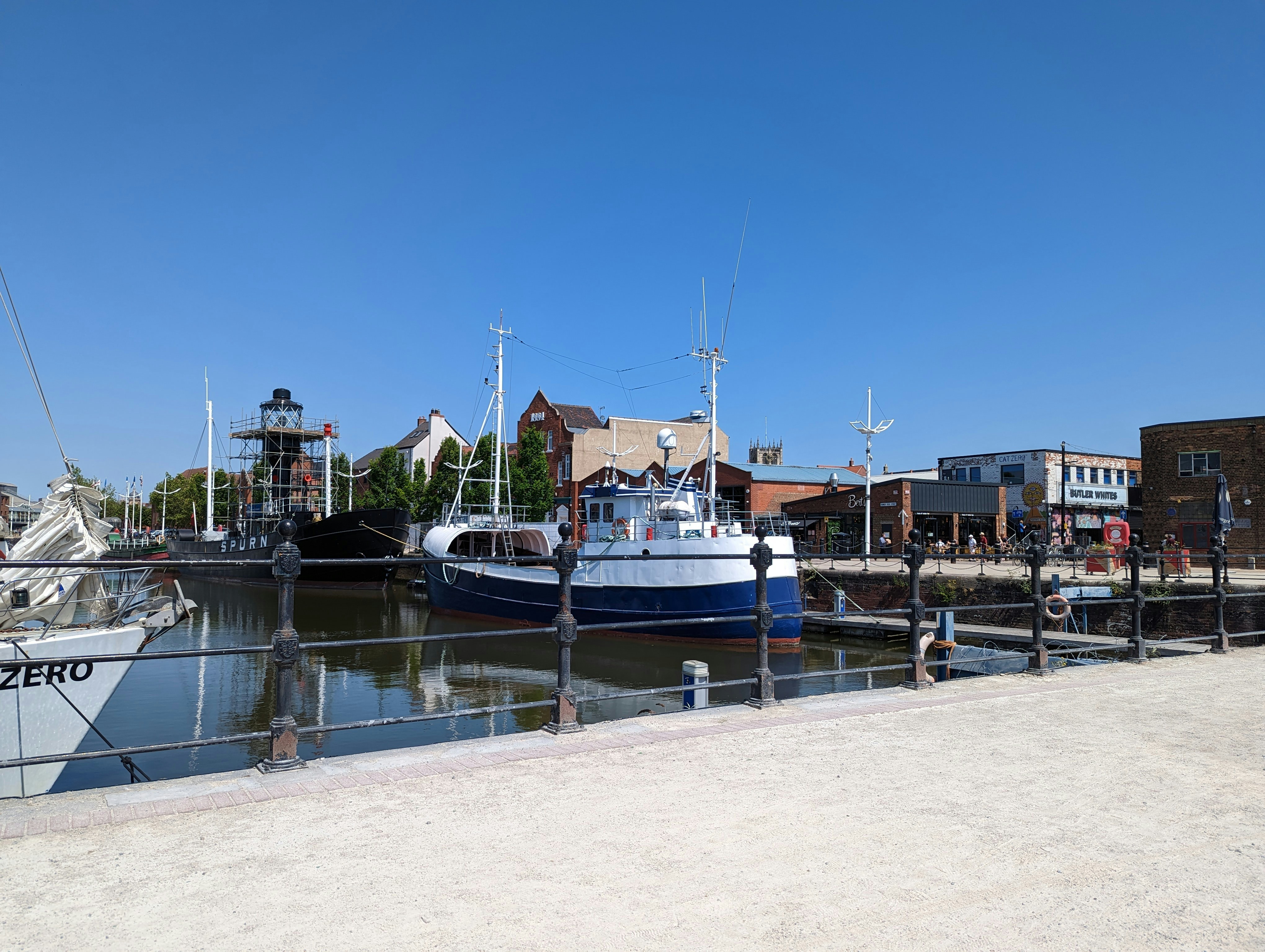 Photo by explorehull