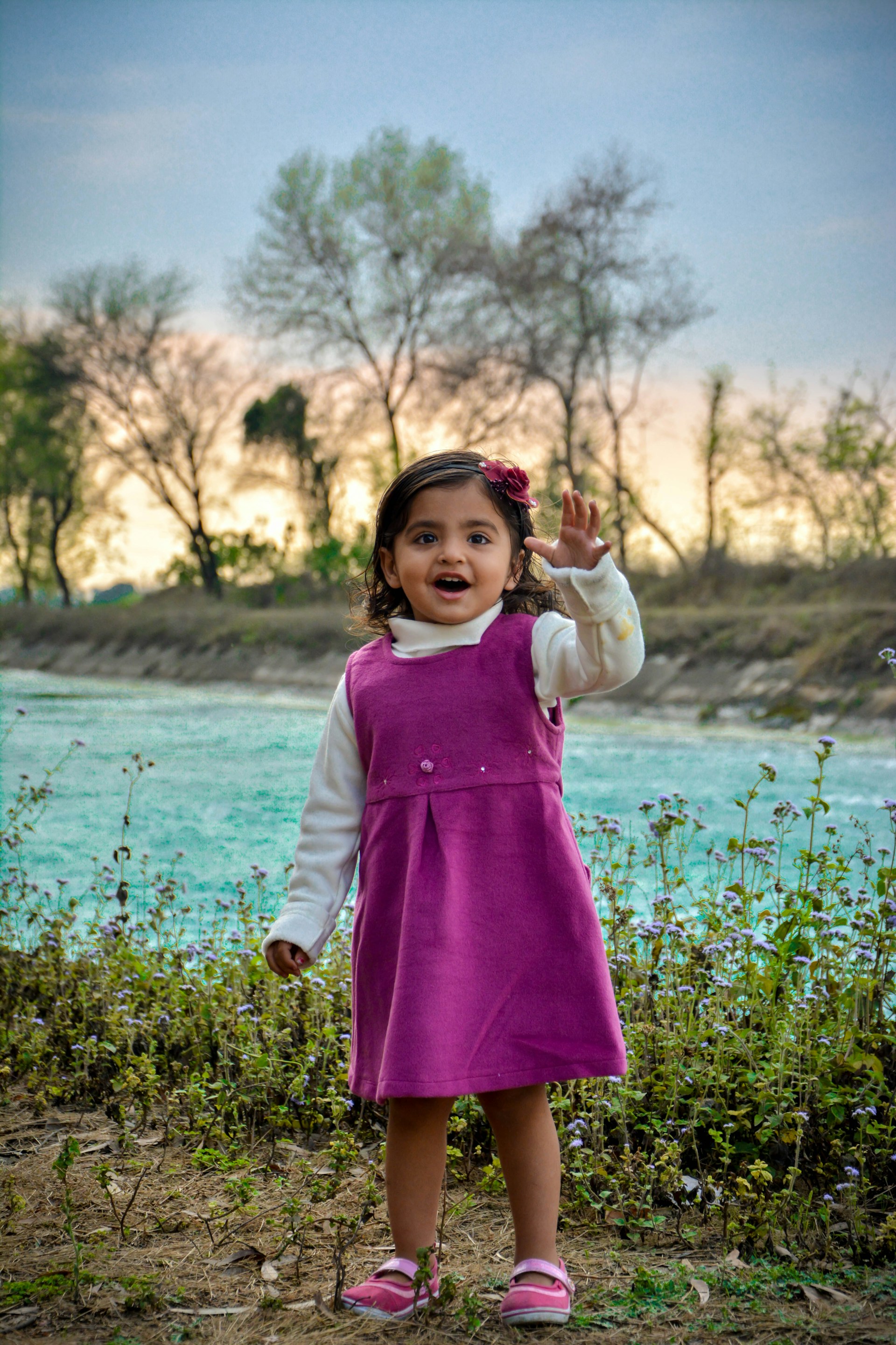 black and white bed linen
